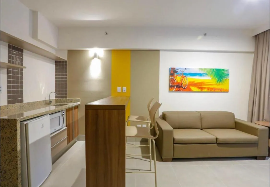 Olímpia Park Resort