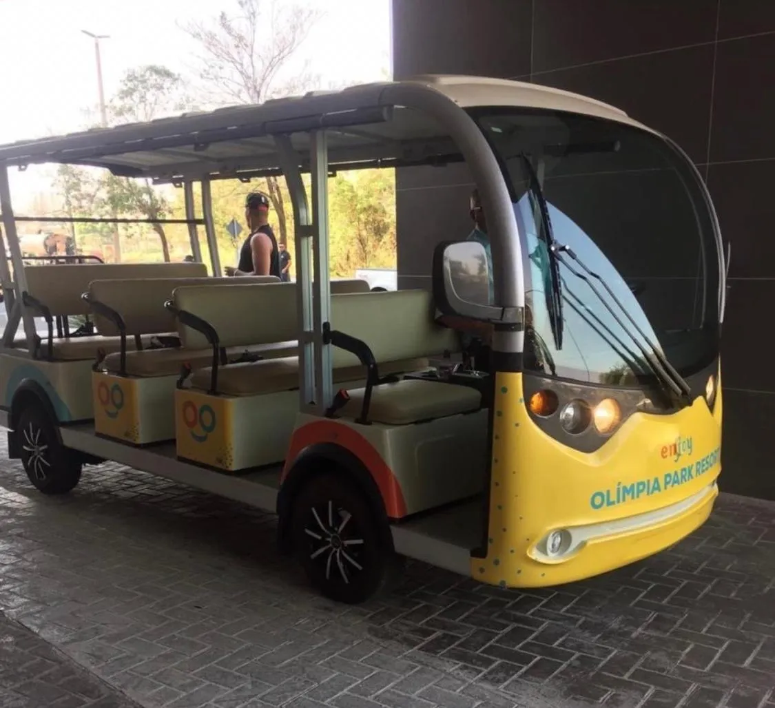 Olímpia Park Resort