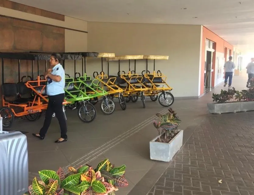 Olímpia Park Resort