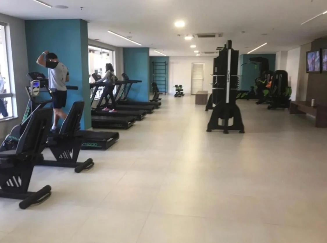 Olímpia Park Resort