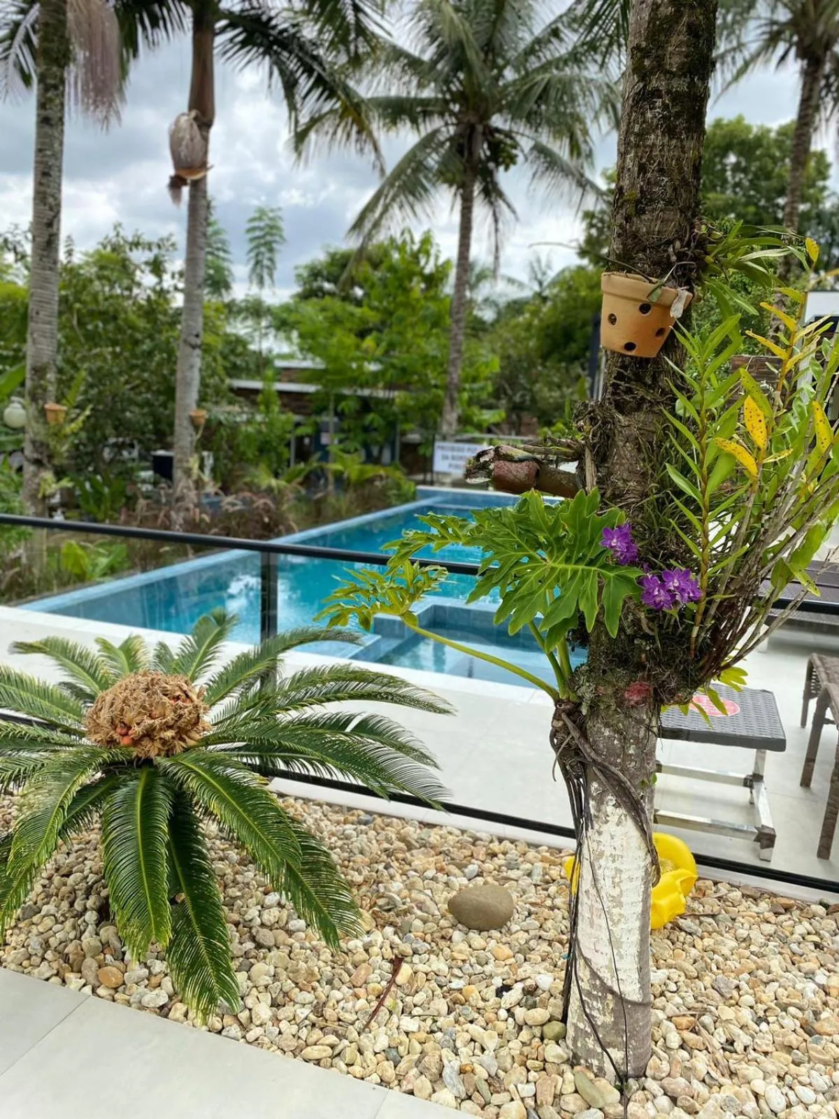 Pousada Bella Casa