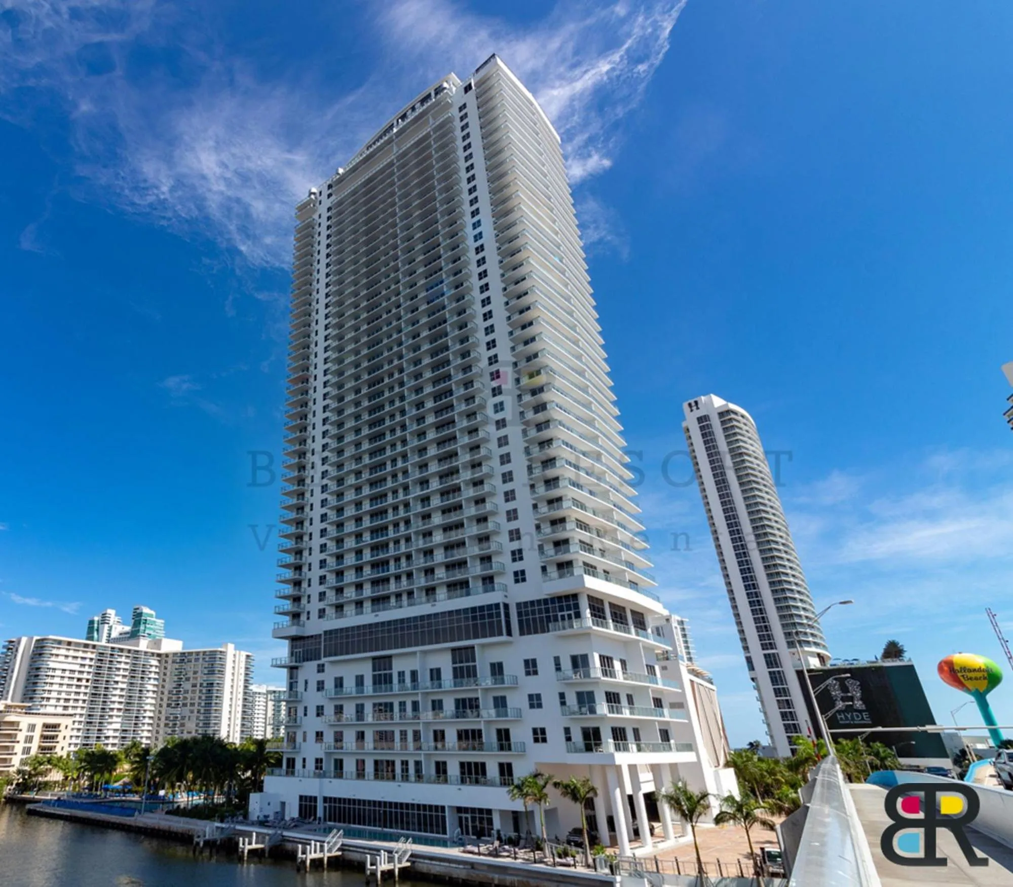 HYDE Beach House Apartments