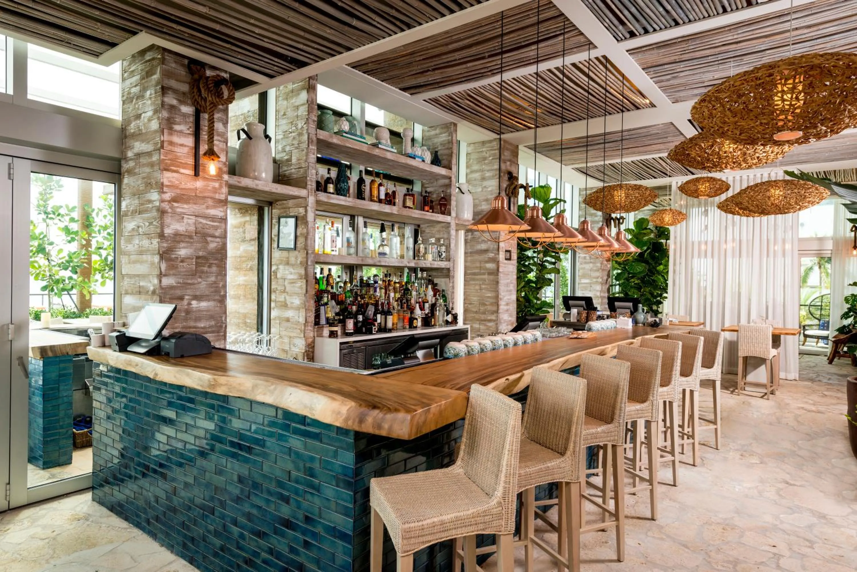 HYDE Beach House Apartments