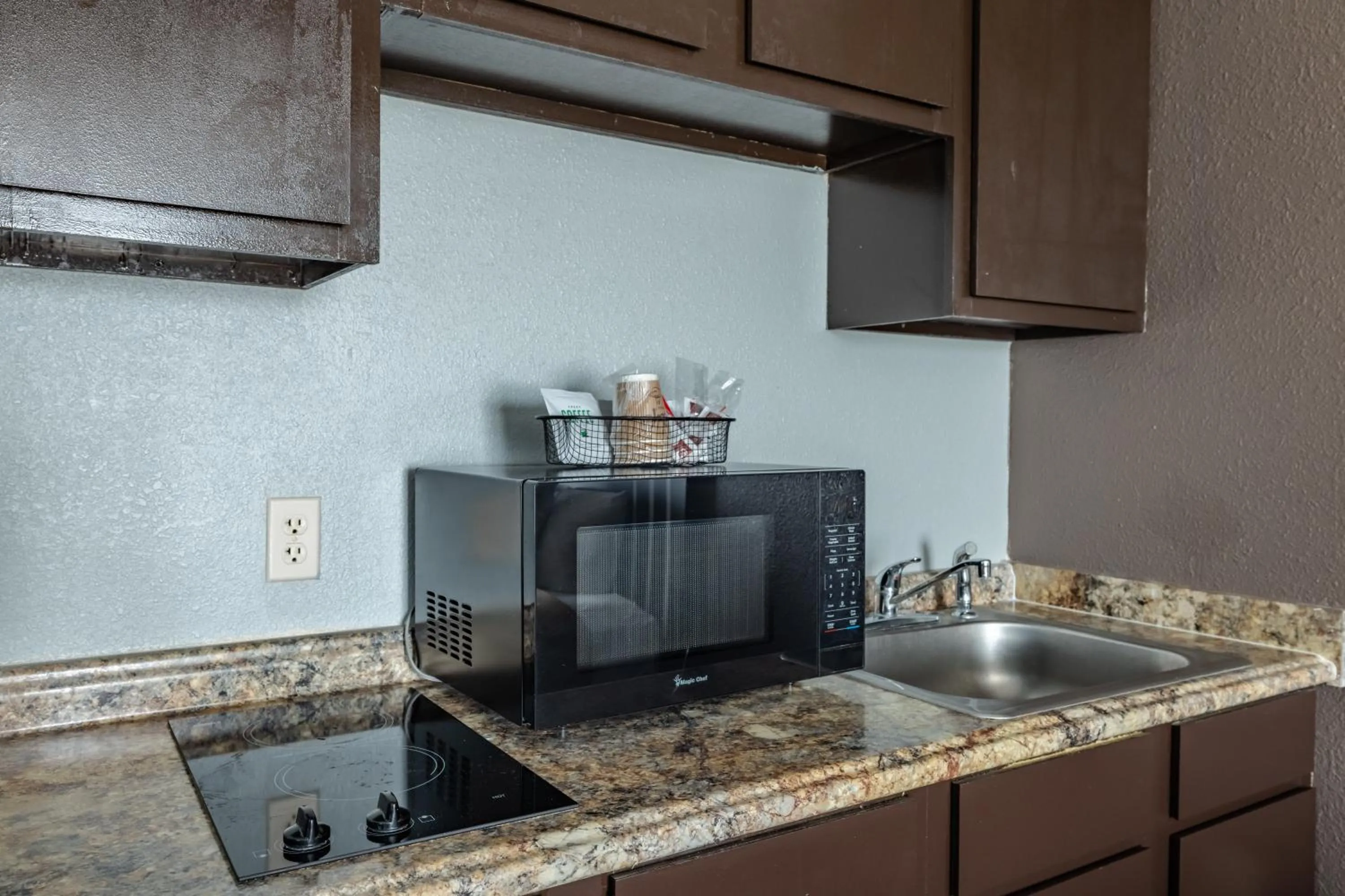 Quality Inn Olive Branch - Memphis South