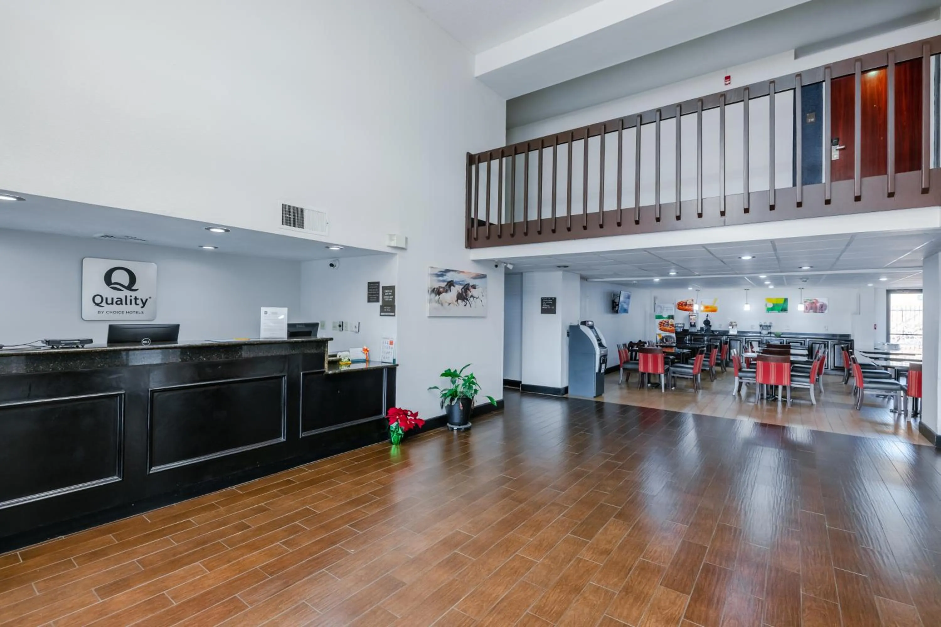 Quality Inn Olive Branch - Memphis South