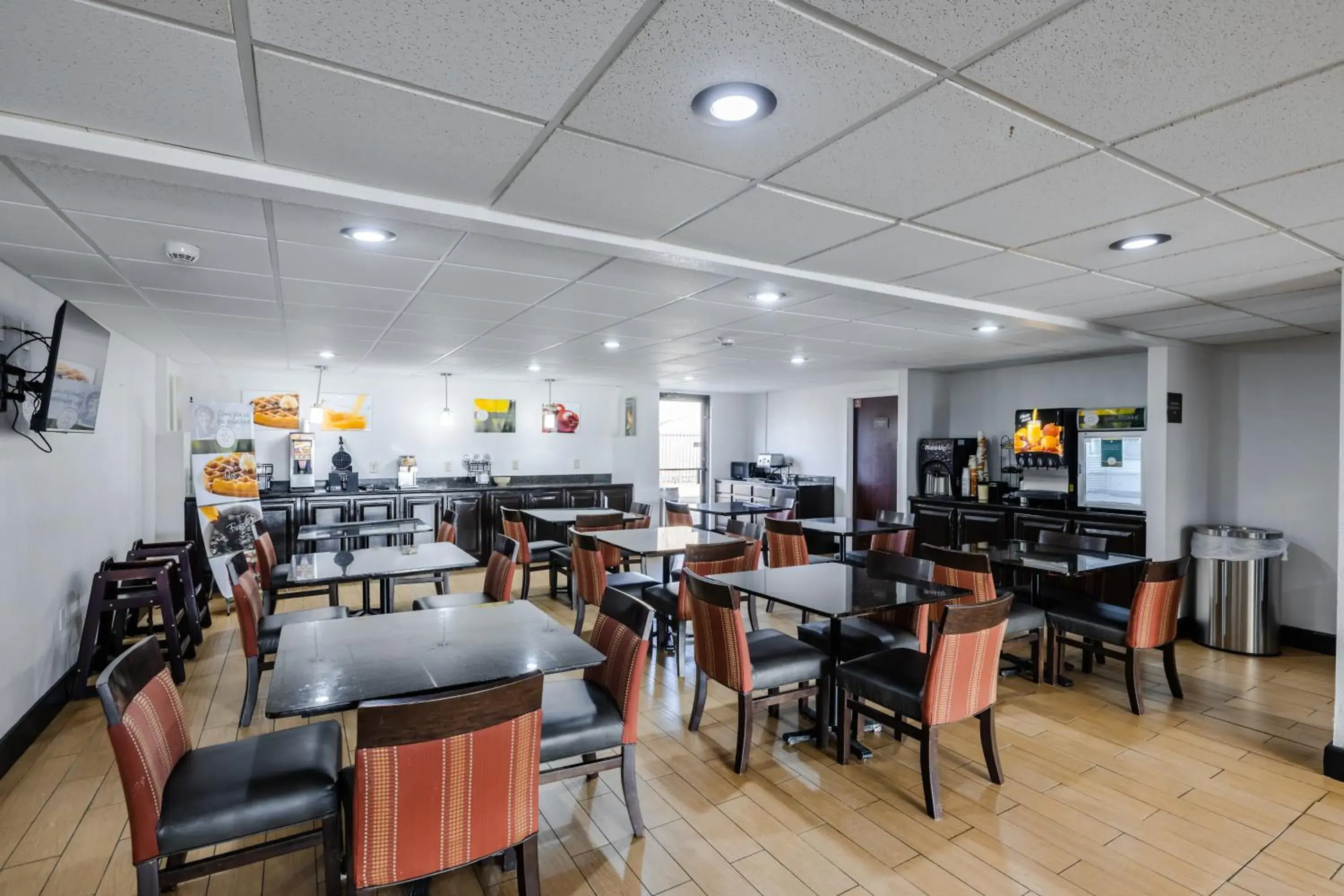 Food and drinks in Quality Inn Olive Branch Food and drinks in Quality Inn Olive Branch