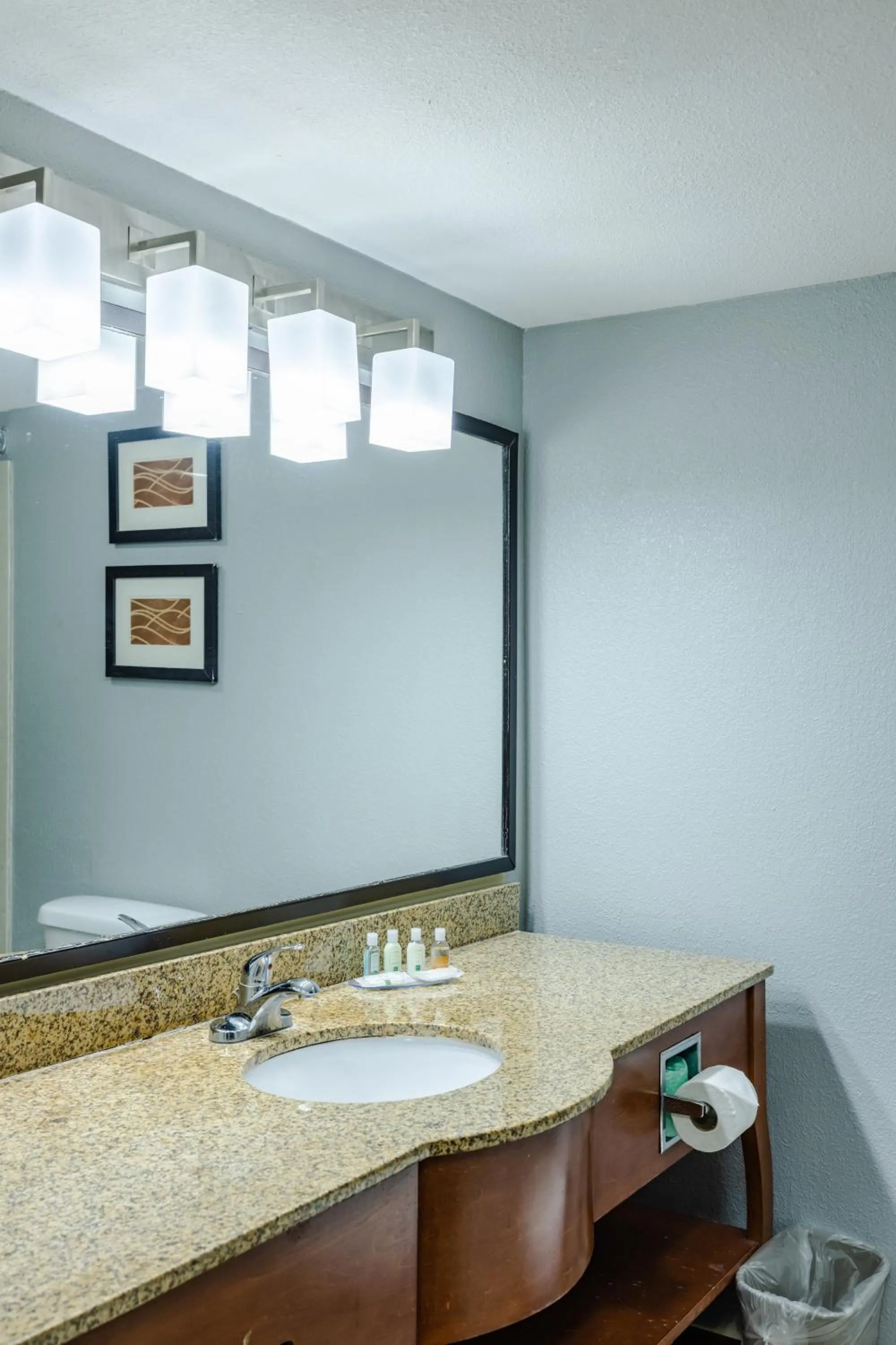 Quality Inn Olive Branch - Memphis South