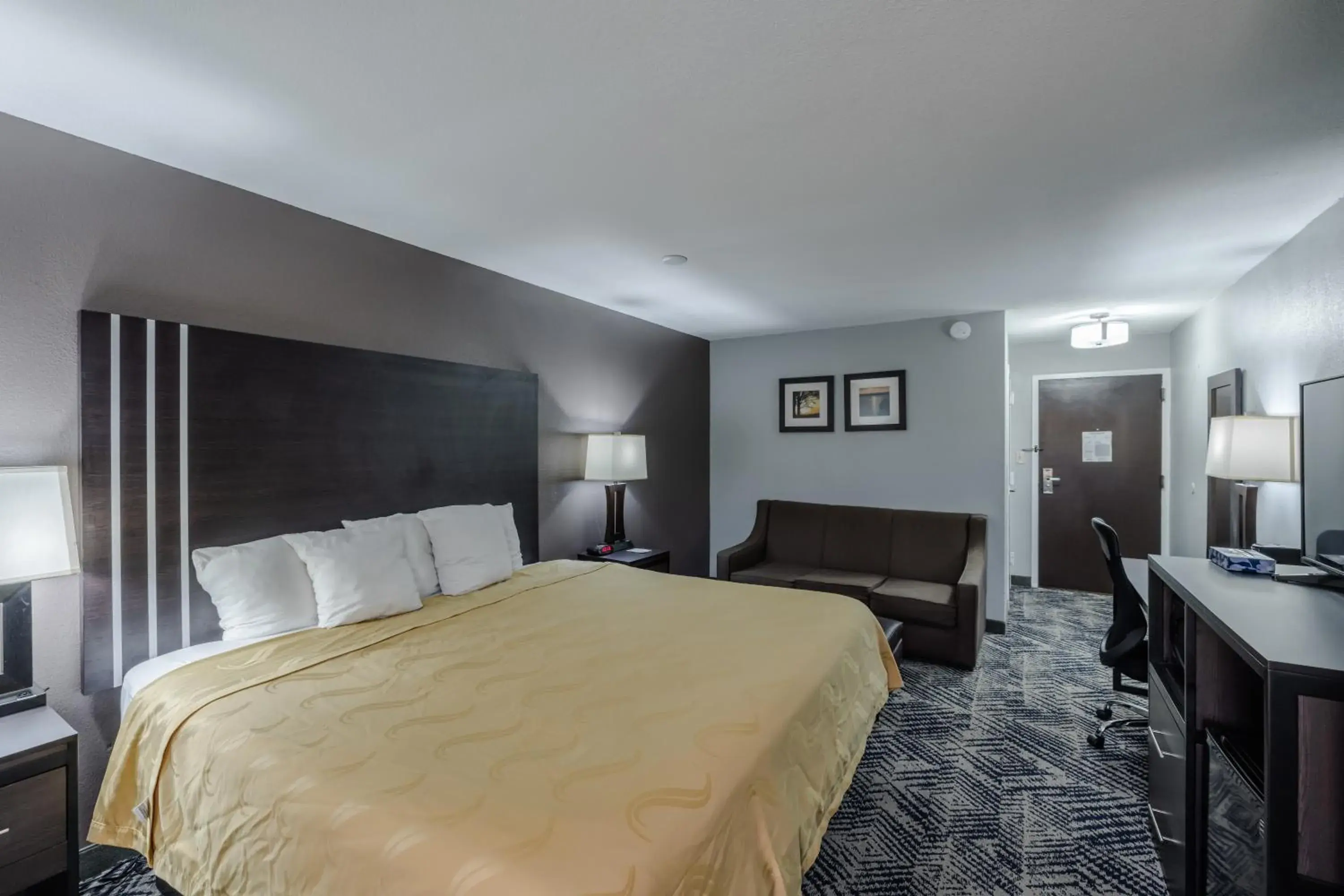 Quality Inn Olive Branch - Memphis South Quality Inn Olive Branch - Memphis South