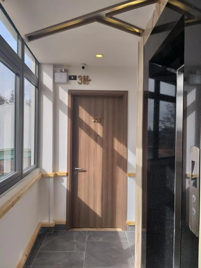 Ngan Hoa - Mille Fleurs 02