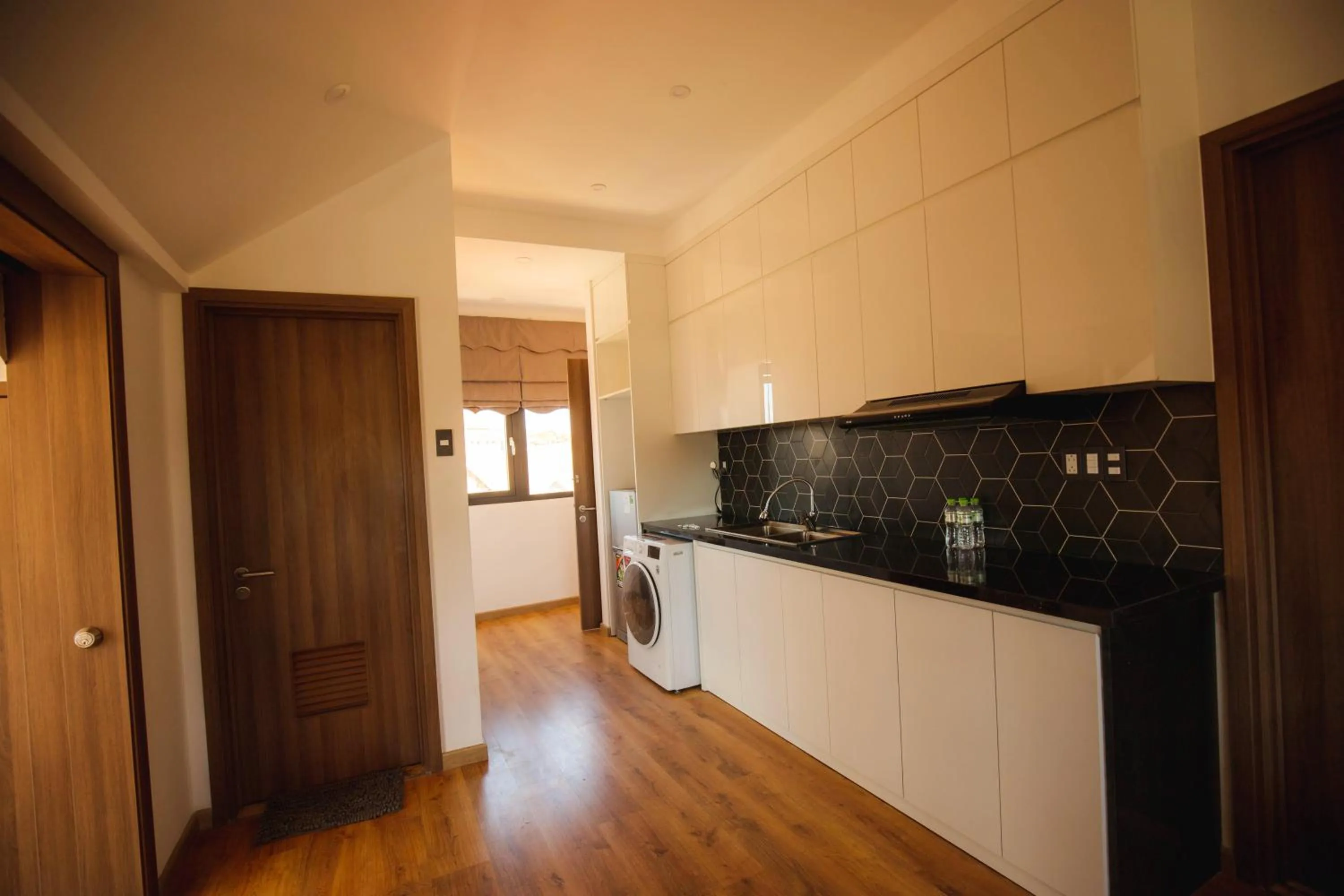 Ngan Hoa - Mille Fleurs 02