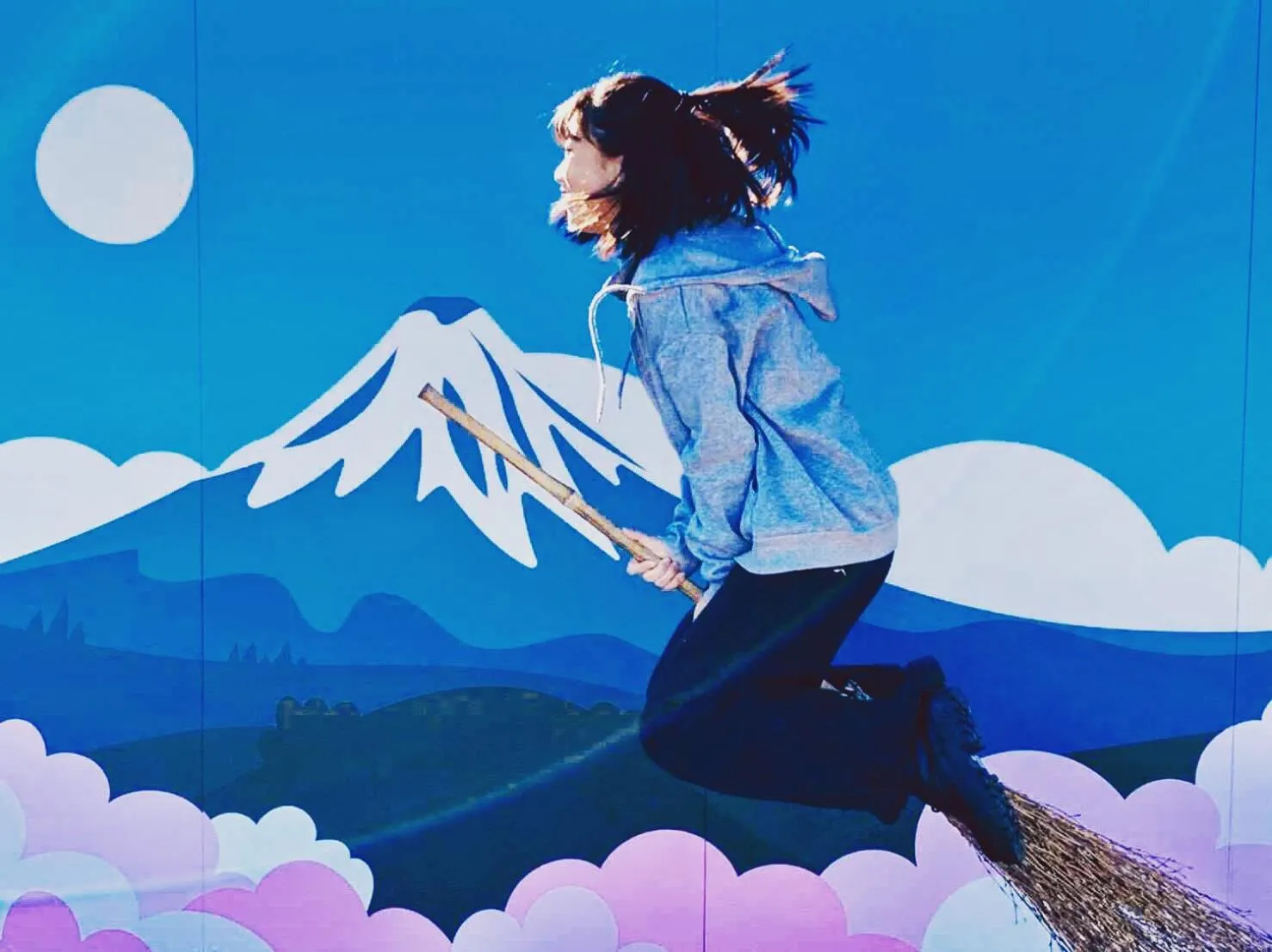 Property building in Mt Fuji Glamping TOURIST VILLA Kawaguchiko