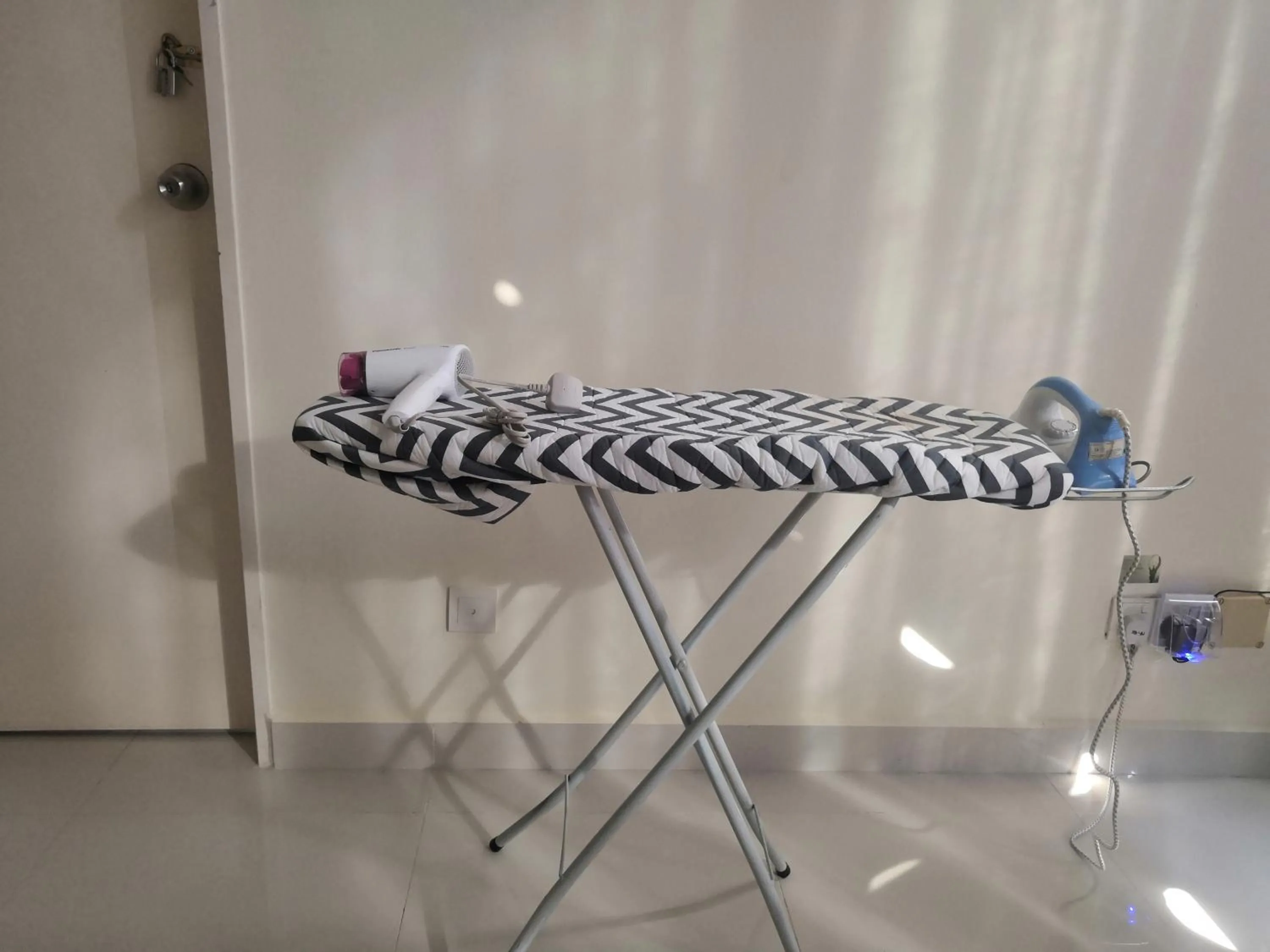 Text overlay in WeJDAN INN BALIK PULAU, PENANG ISLAND