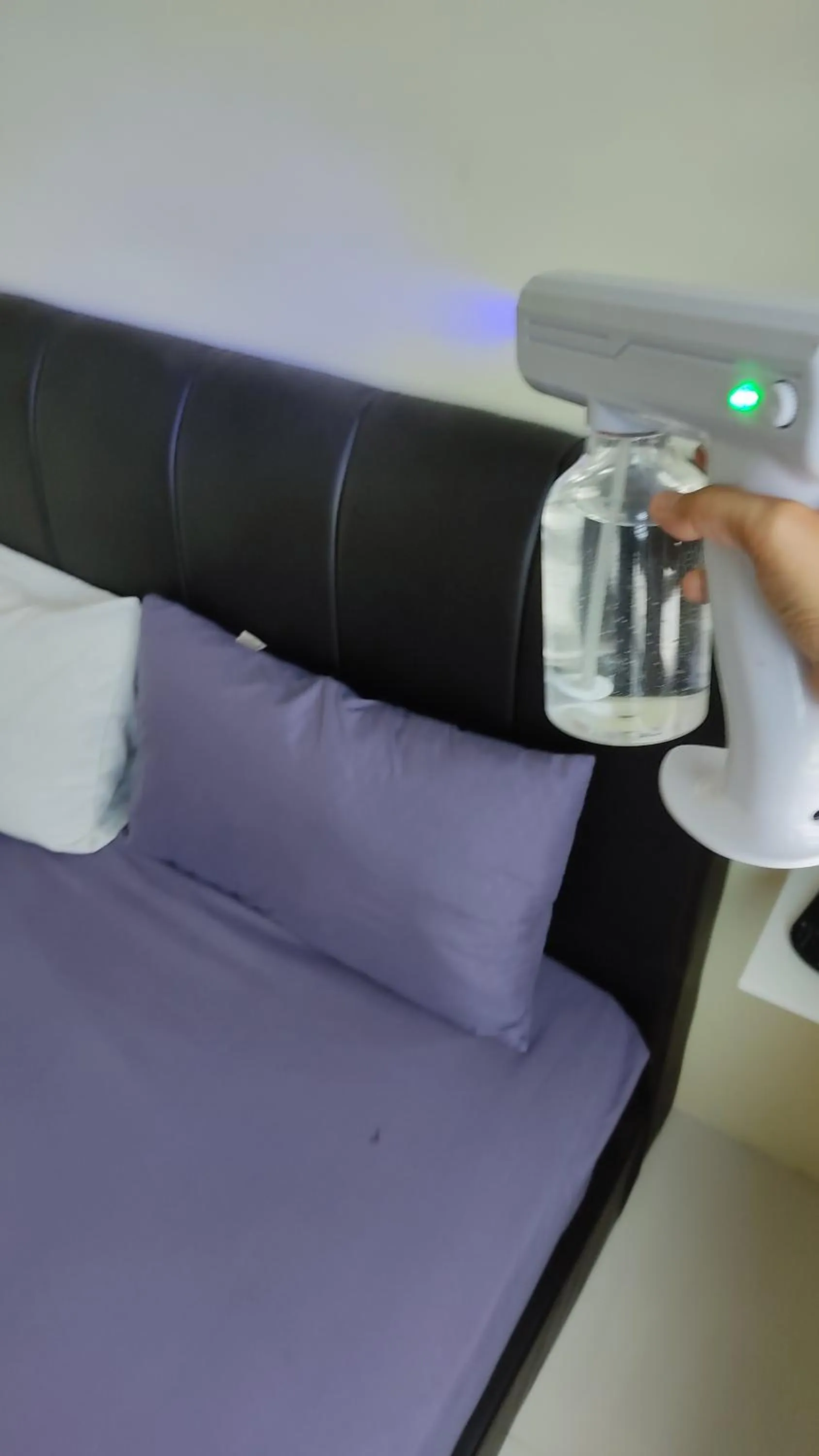 WeJDAN INN BALIK PULAU, PENANG ISLAND