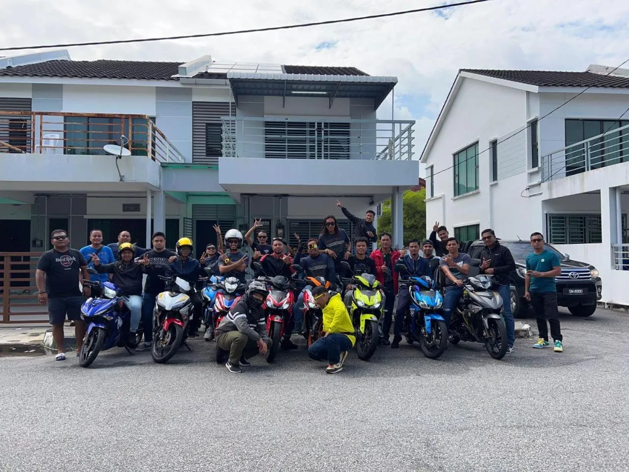 WeJDAN INN BALIK PULAU, PENANG ISLAND