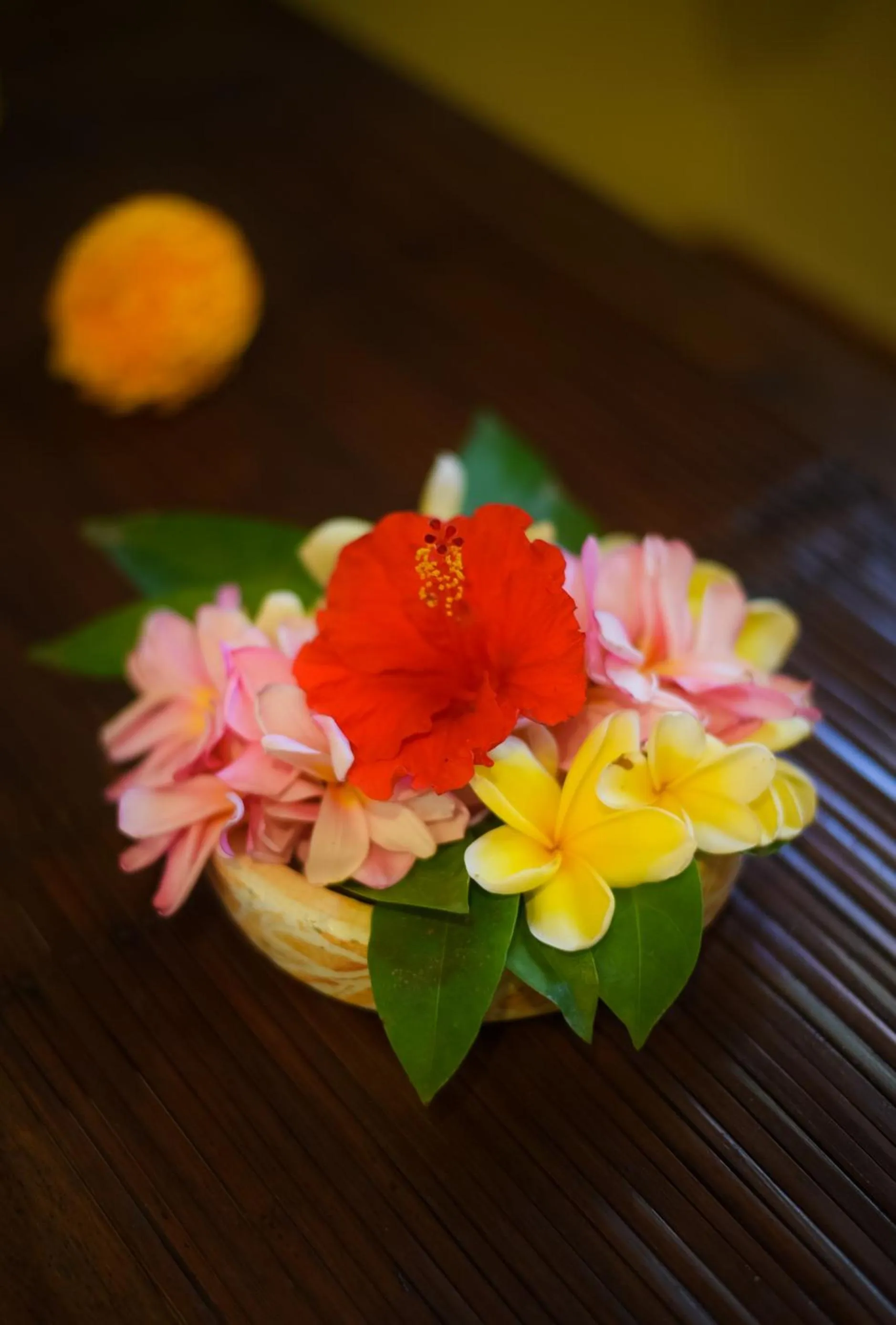 Property building in Rumah Ganesha Ubud