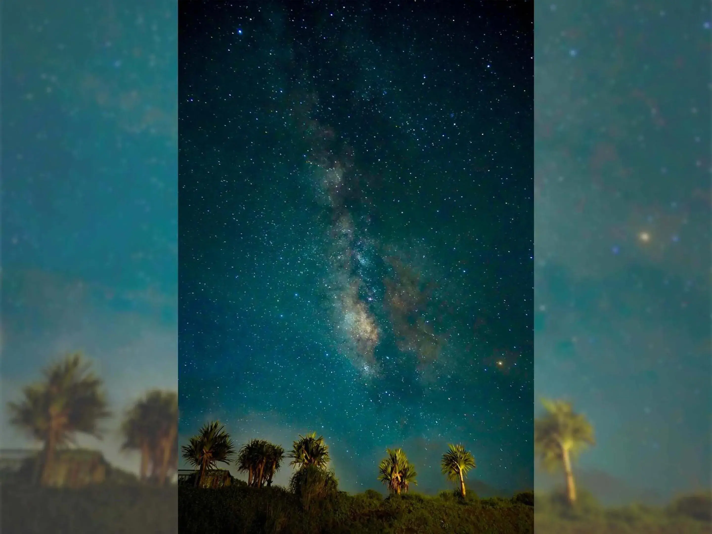 View (from property/room) in wisteria Ocean Nakijin View (from property/room) in wisteria Ocean Nakijin