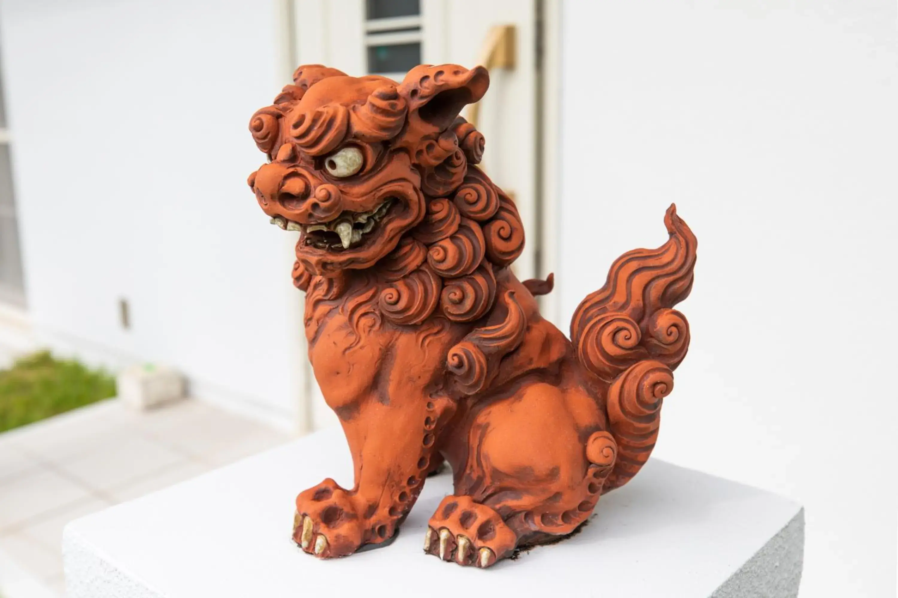 Property building in wisteria Ocean Nakijin Property building in wisteria Ocean Nakijin