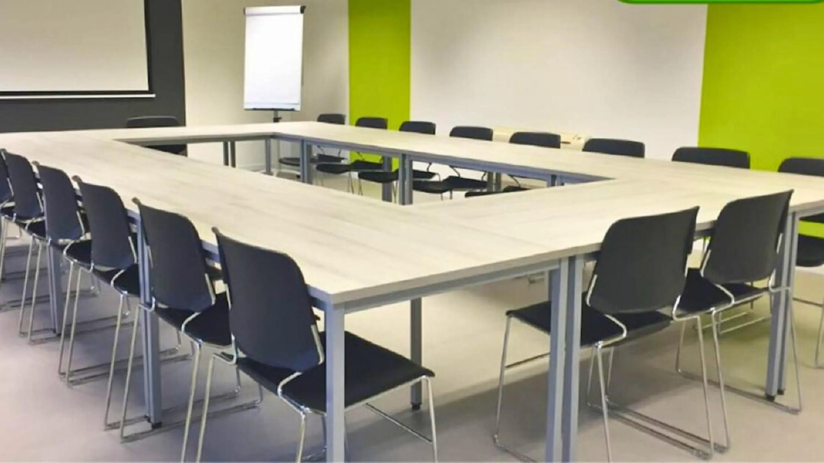 Meeting/conference room in ARENA Boutique Hotel Kuala Terengganu