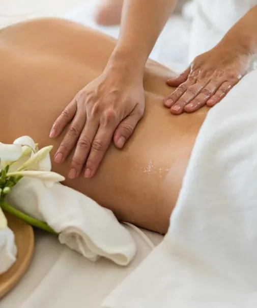 Massage in Hotel La Villa Saint Germain Des Prés