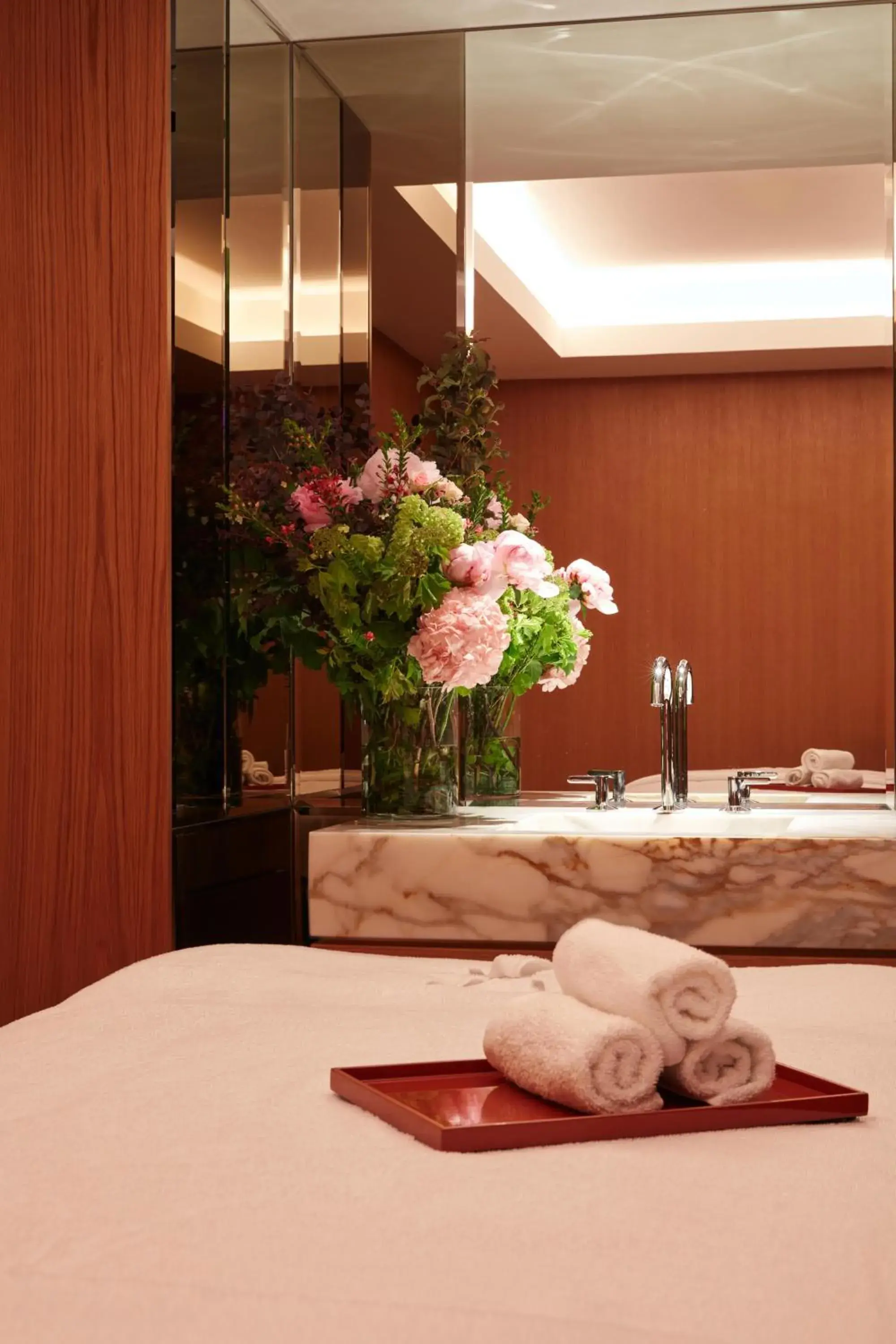 Massage in Hotel La Villa Saint Germain Des Prés Massage in Hotel La Villa Saint Germain Des Prés