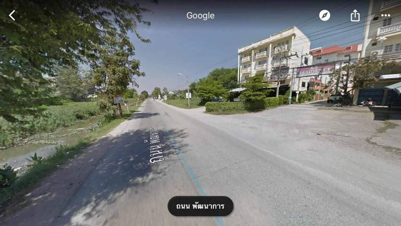 Property building in VK &Residence Property building in VK &Residence