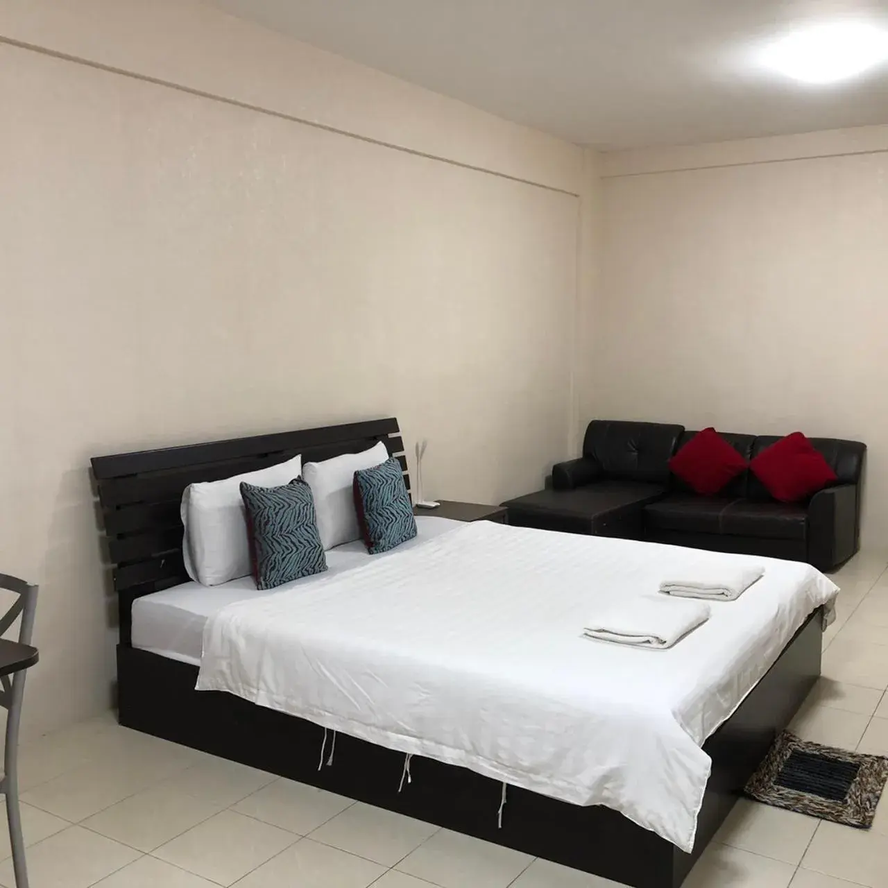 Bed in VK &Residence Bed in VK &Residence