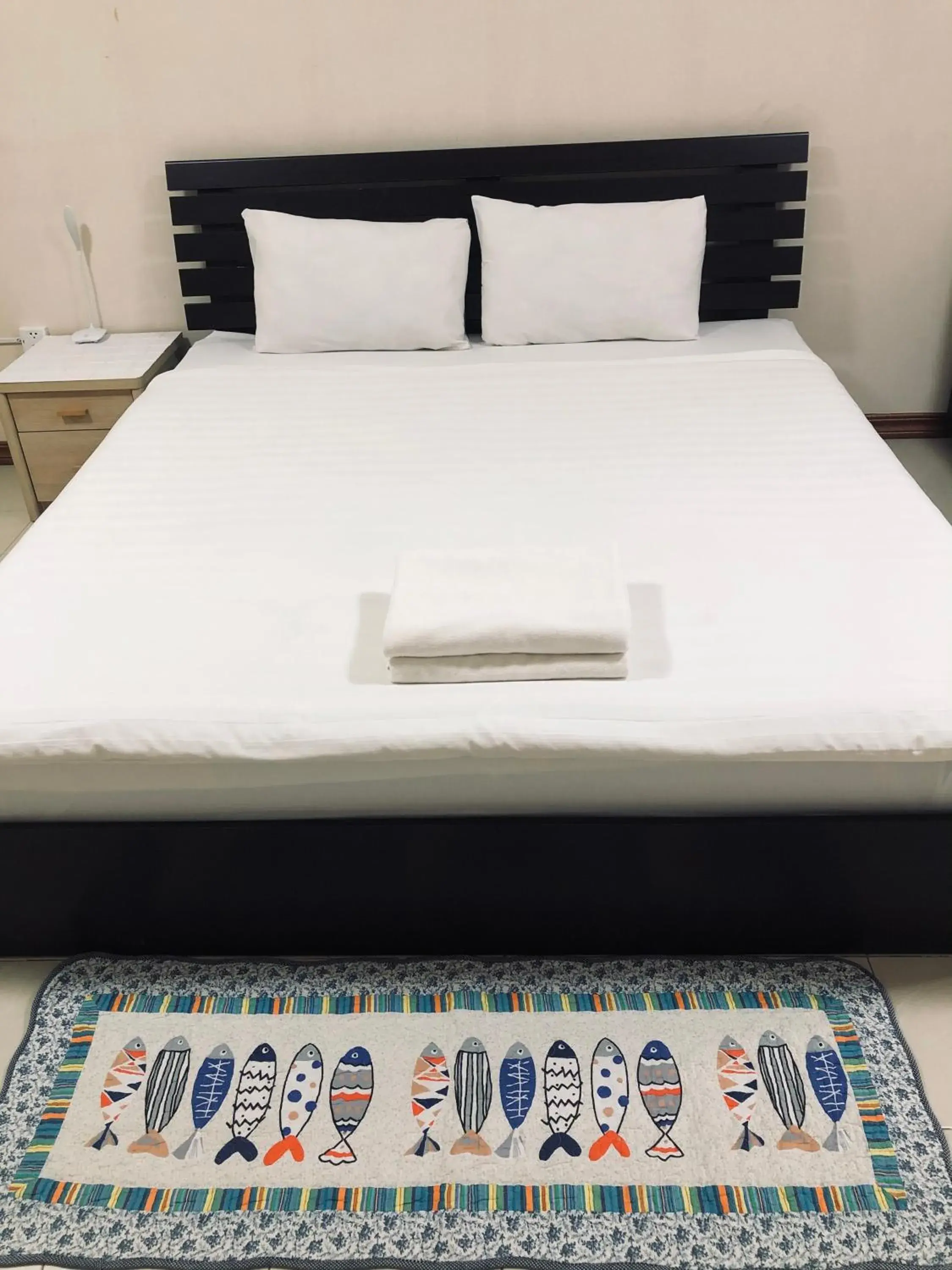 Bed in VK &Residence Bed in VK &Residence