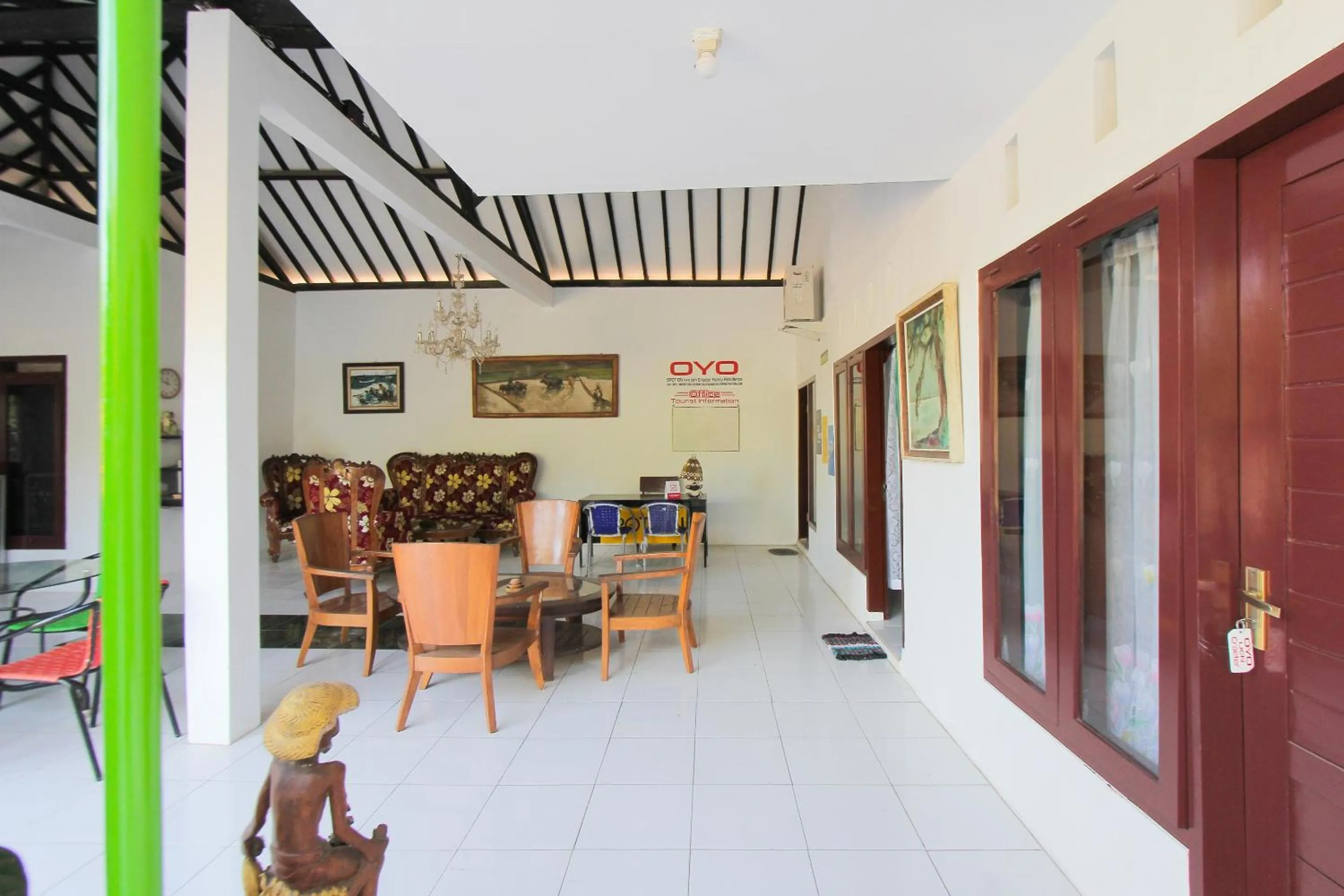 Other in Hotel O Zam Zam Family Syariah