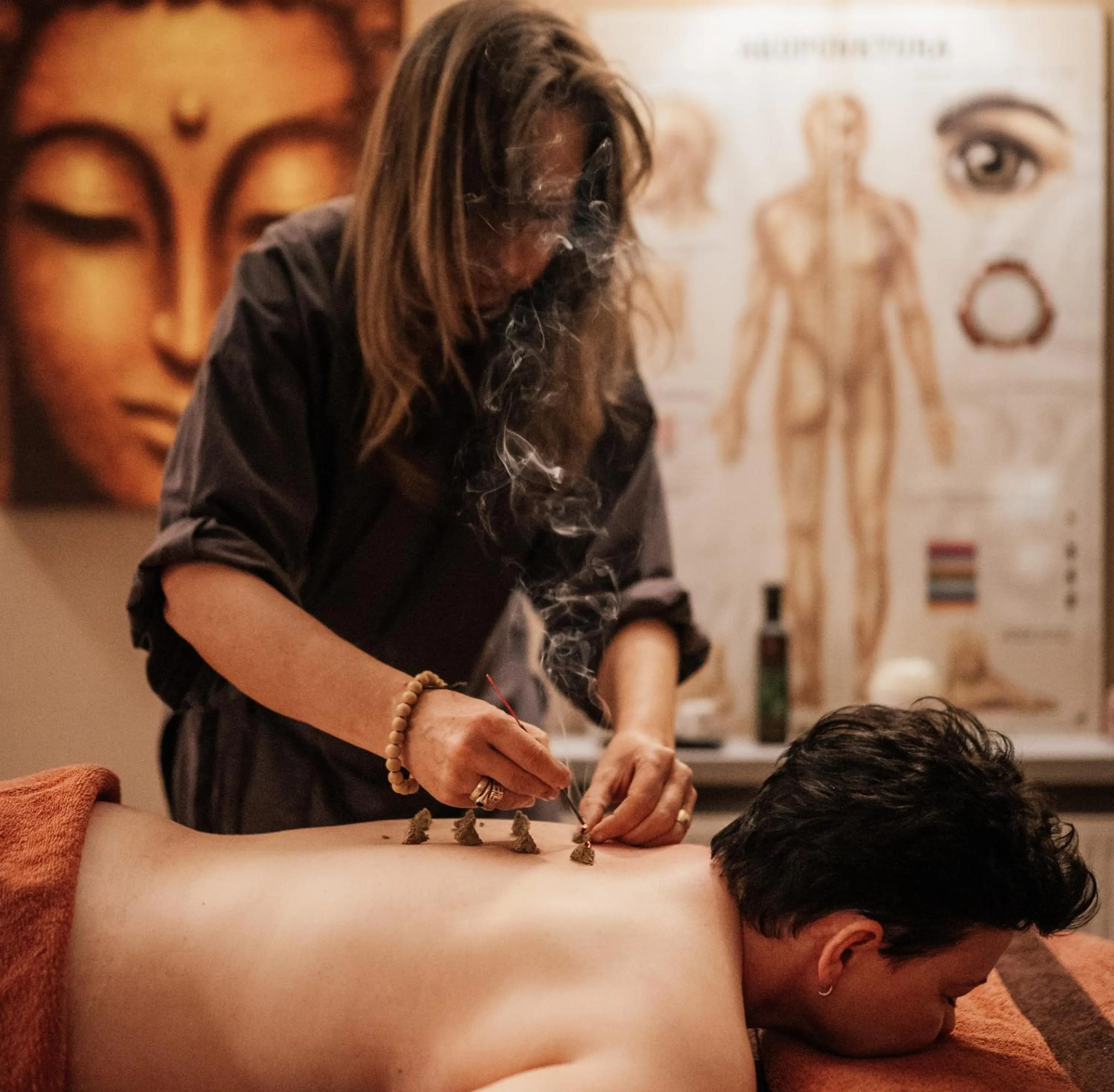 People in Malinowy Dwór Hotel Medical SPA