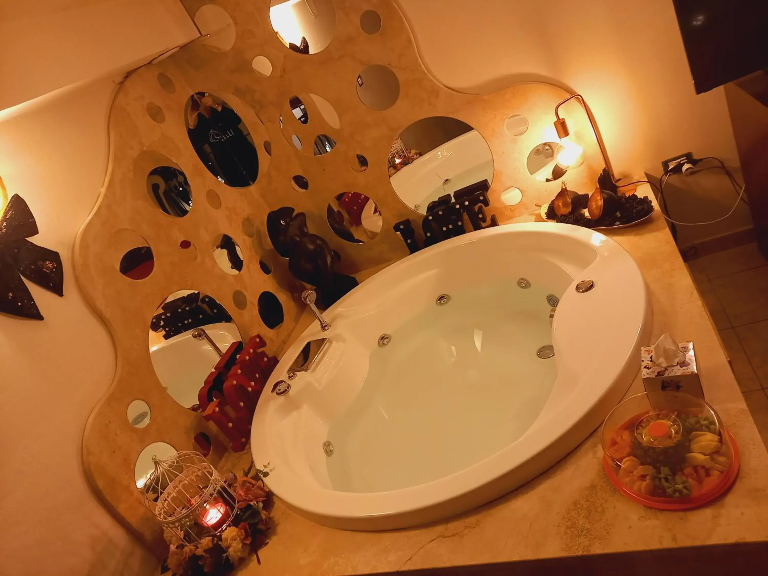 B&b De Mauro B&b De Mauro