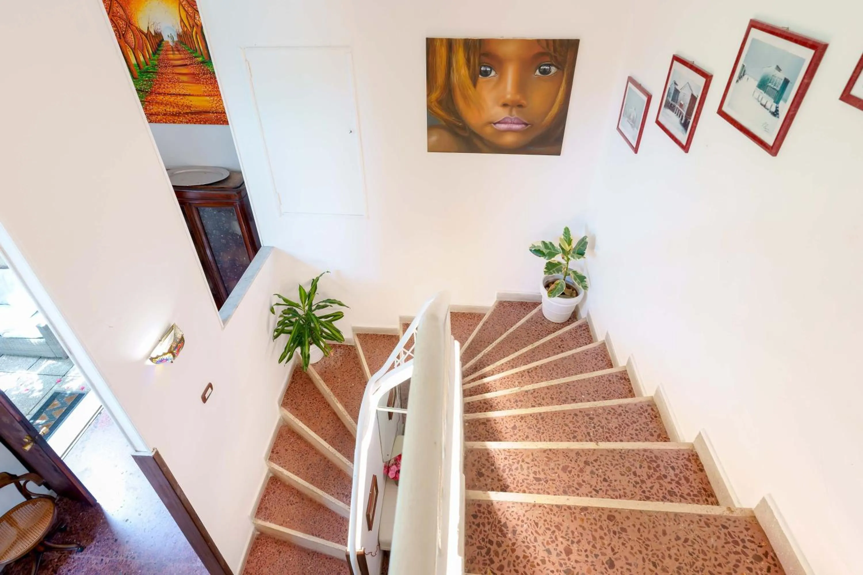 Villabeachcity Guesthouse