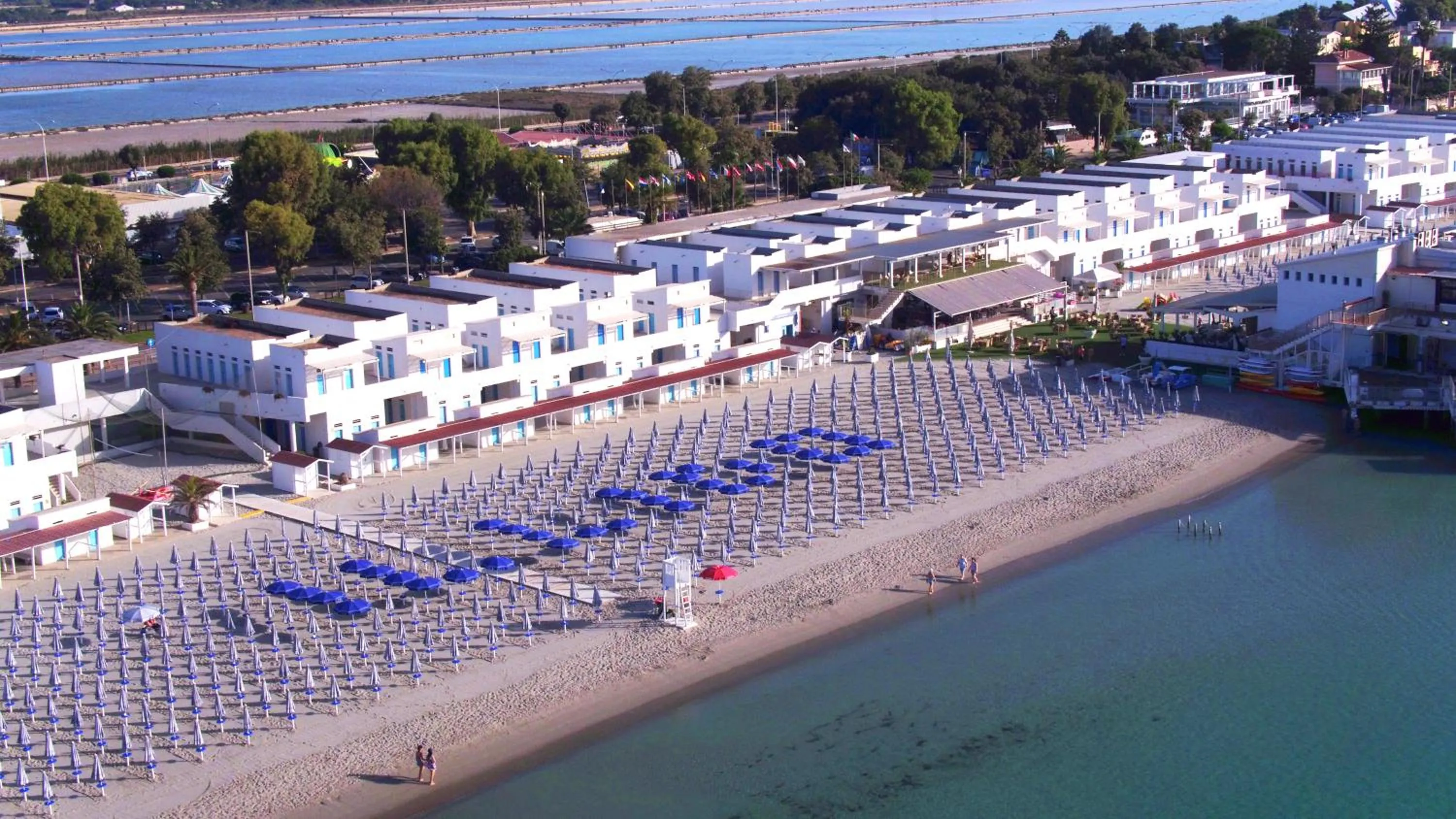 Beach in Villabeachcity Guesthouse