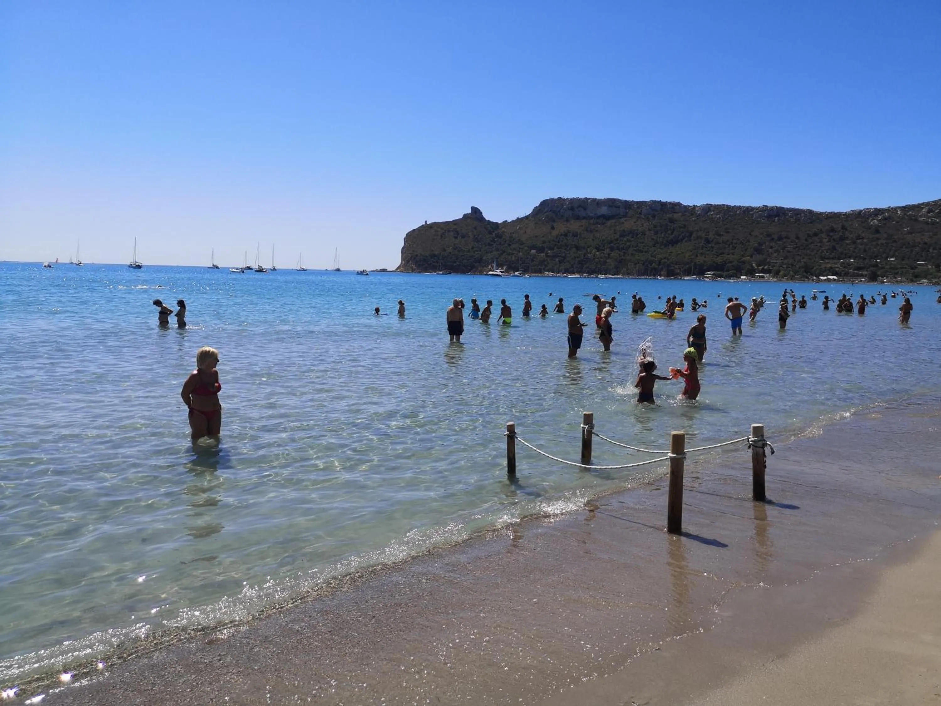 Beach in Villabeachcity Guesthouse