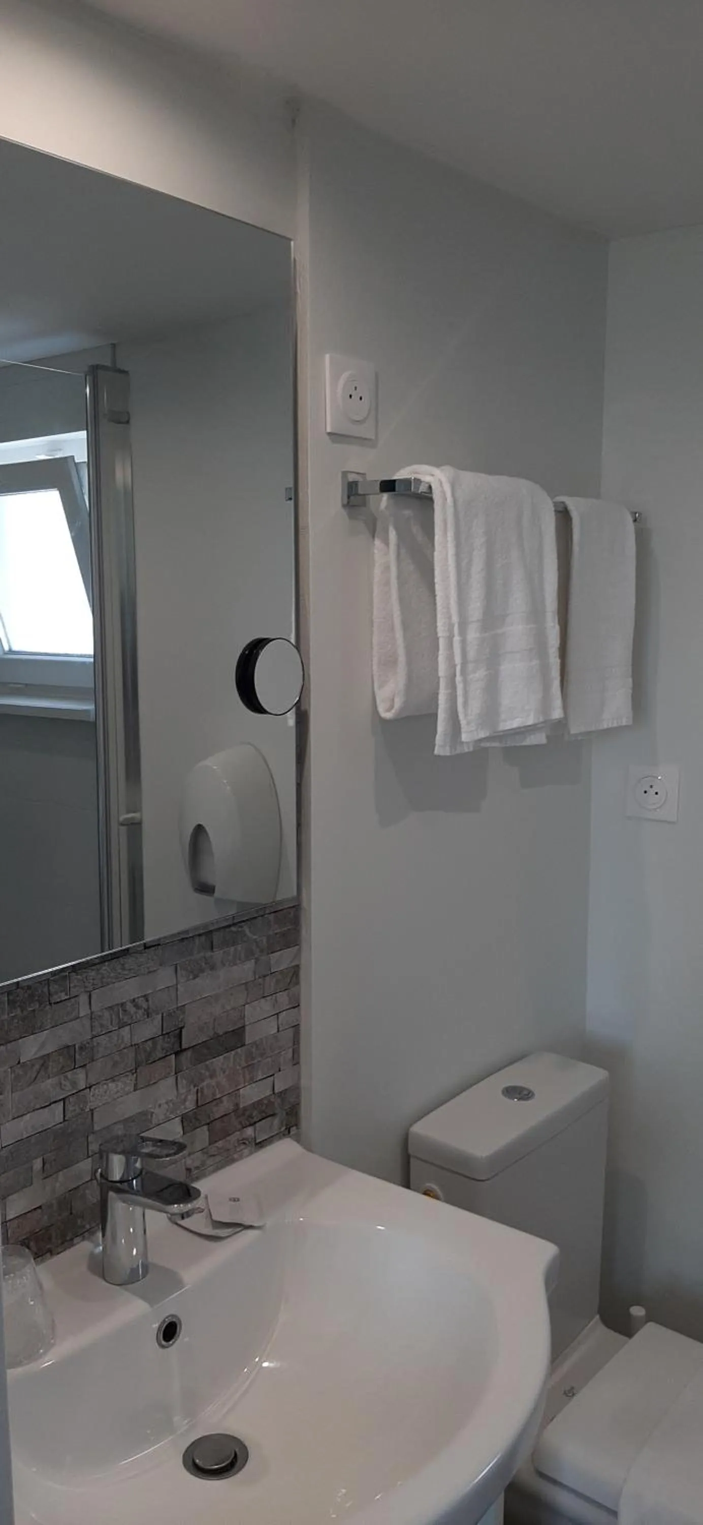 Hotel La Belle Etoile