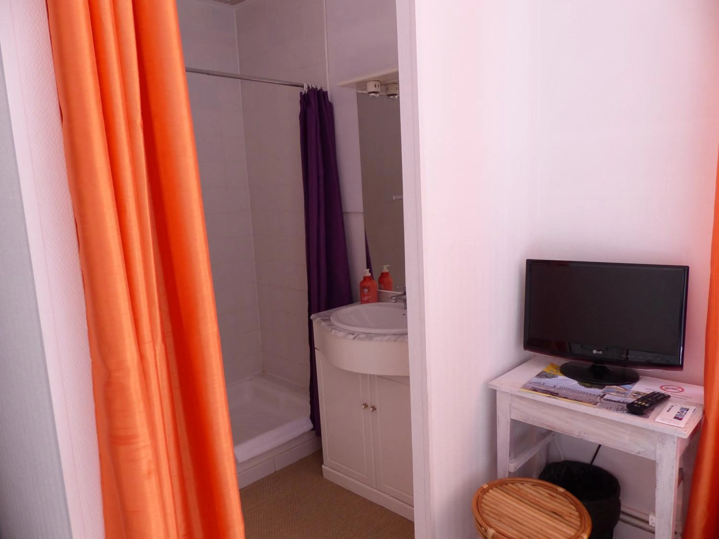 Hotel La Belle Etoile