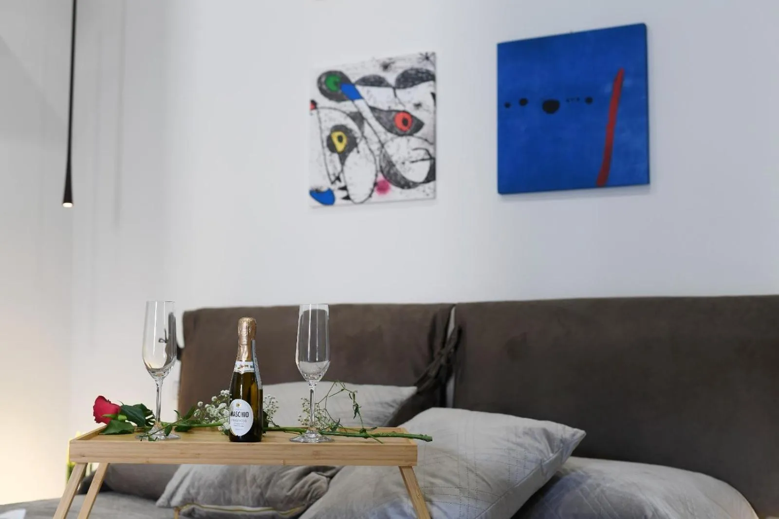 B&B IN CENTRO STORICO SALERNO