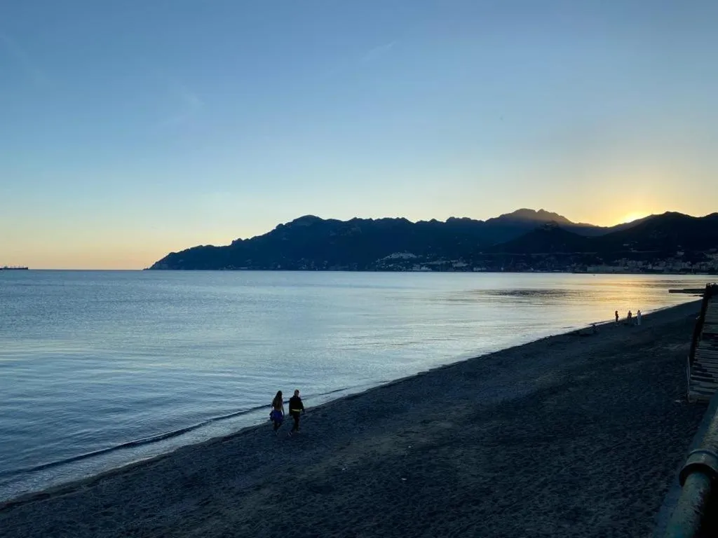 B&B IN CENTRO STORICO SALERNO