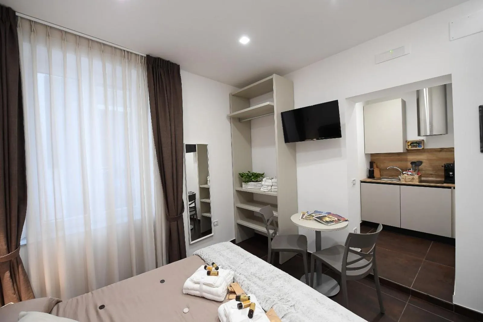 B&B IN CENTRO STORICO SALERNO