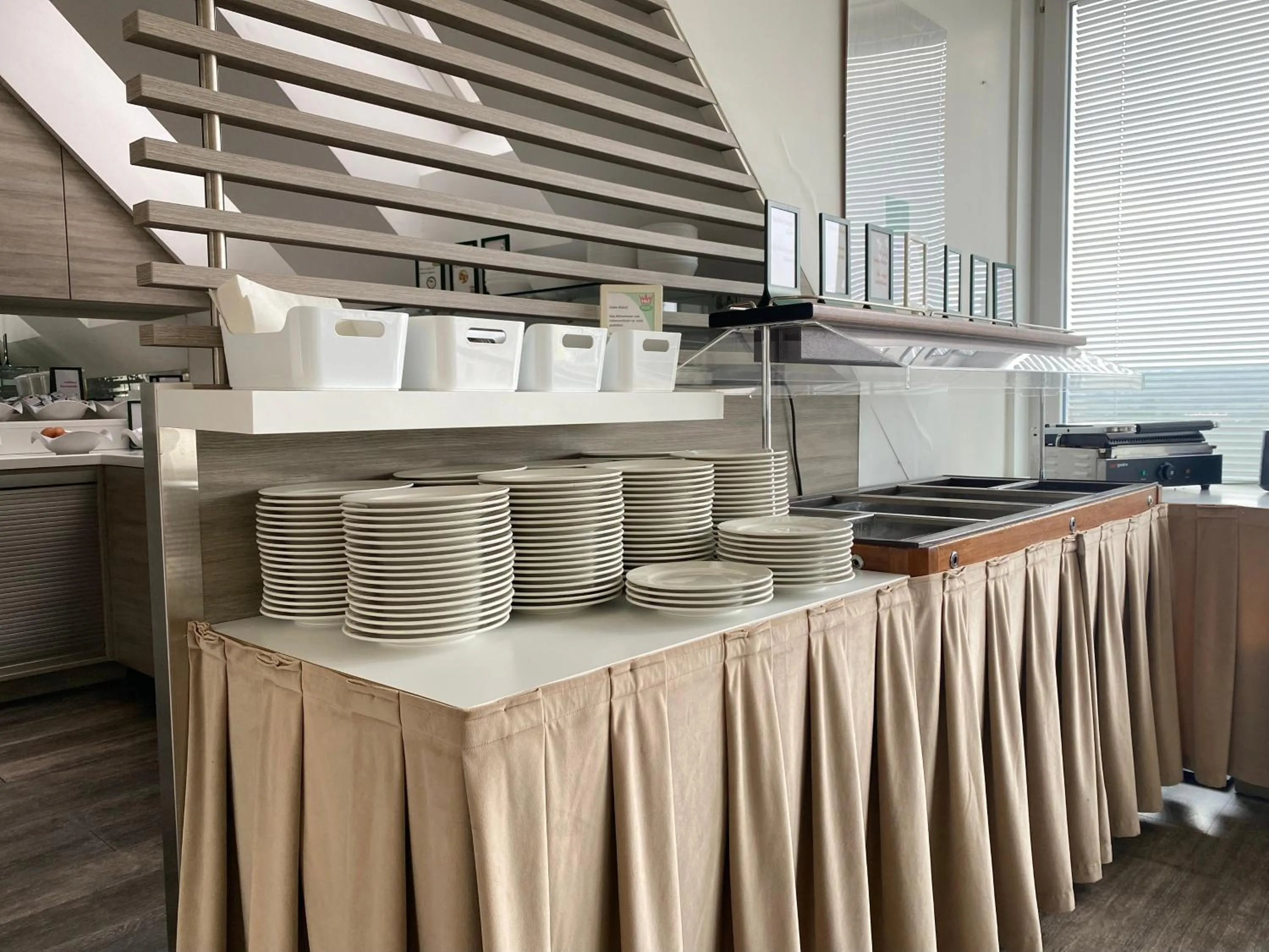 Smart Hotel Schönbrunn with free parking