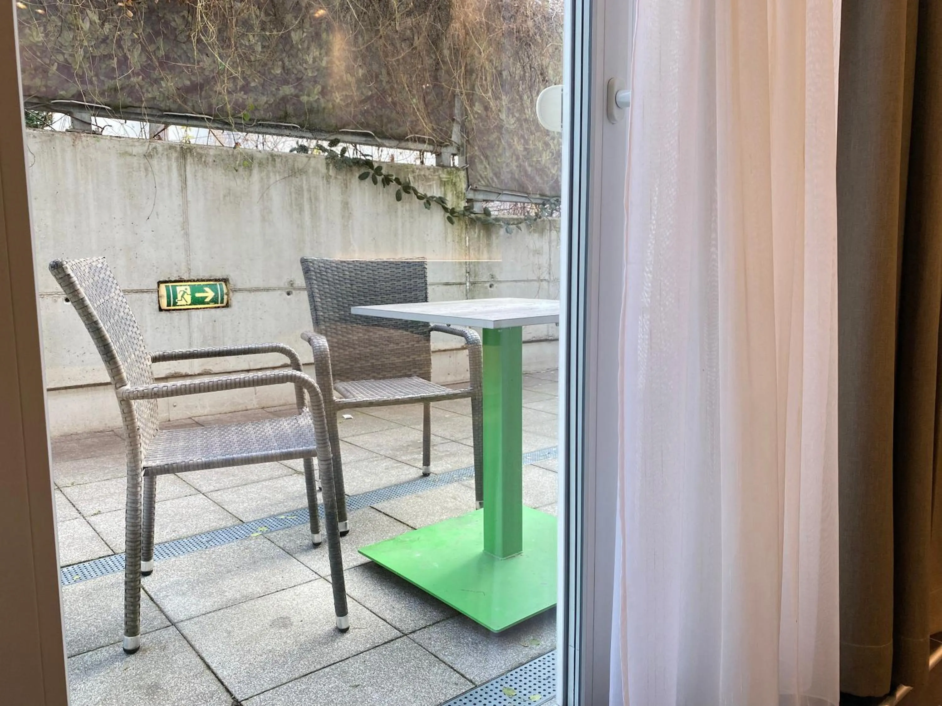 Smart Hotel Schönbrunn with free parking