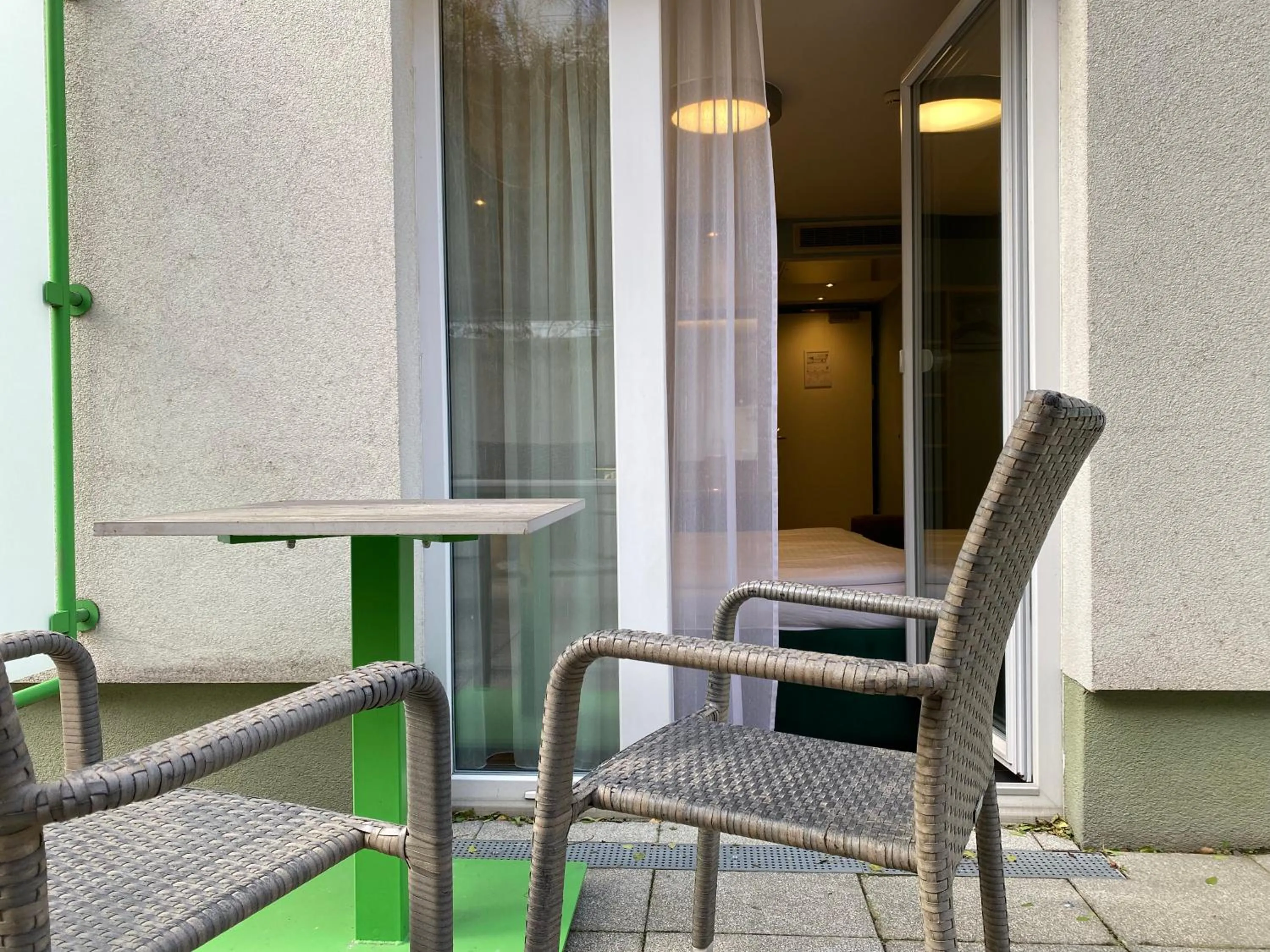 Smart Hotel Schönbrunn with free parking