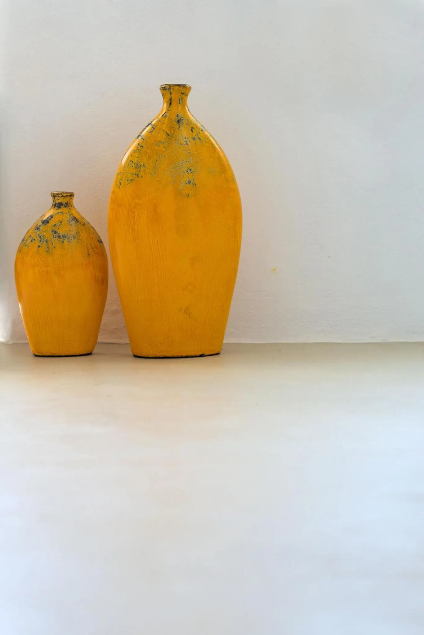 Decorative detail in Samaria by the Sea