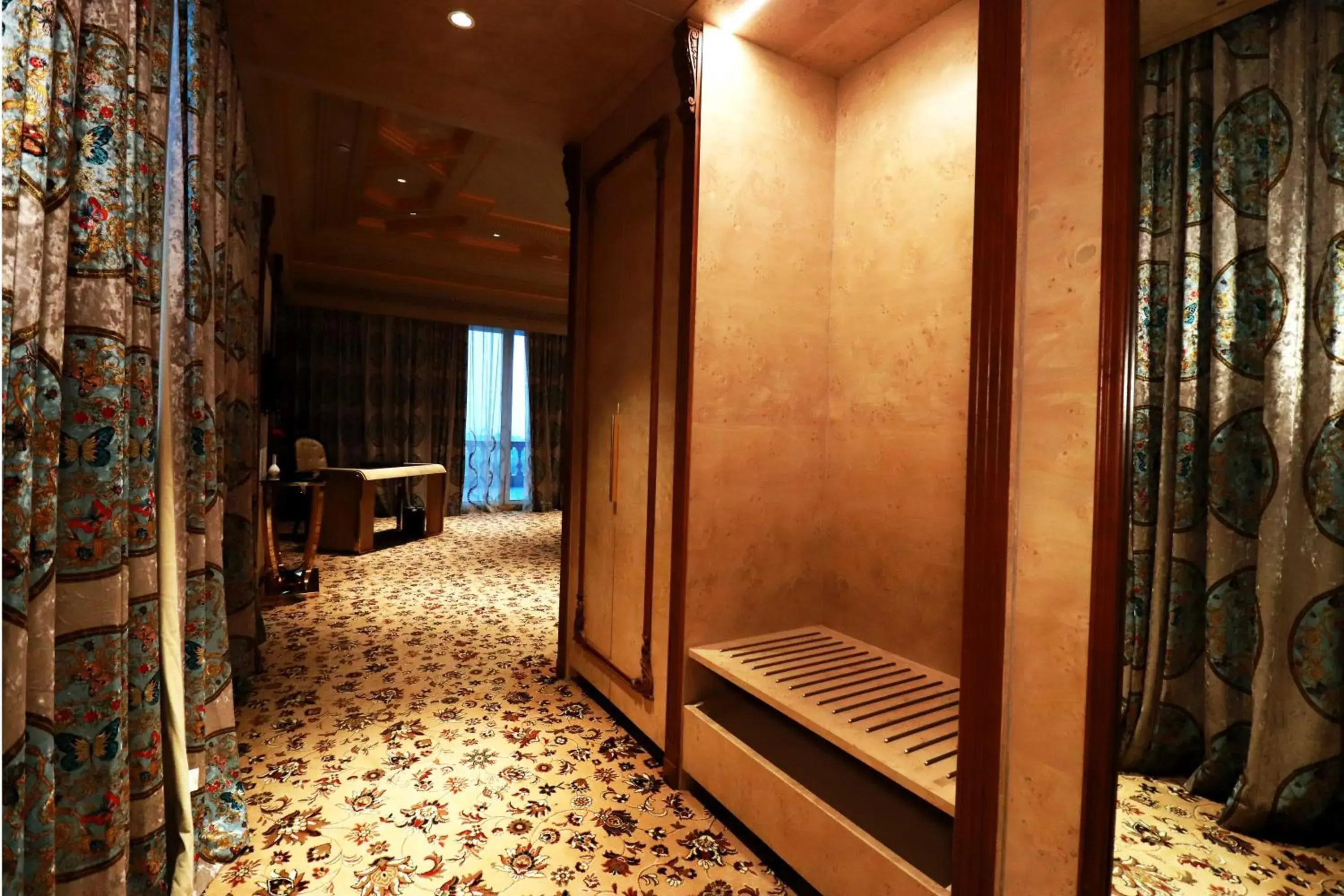 Facade/entrance in Seven Eleven Hotels and Club Facade/entrance in Seven Eleven Hotels and Club