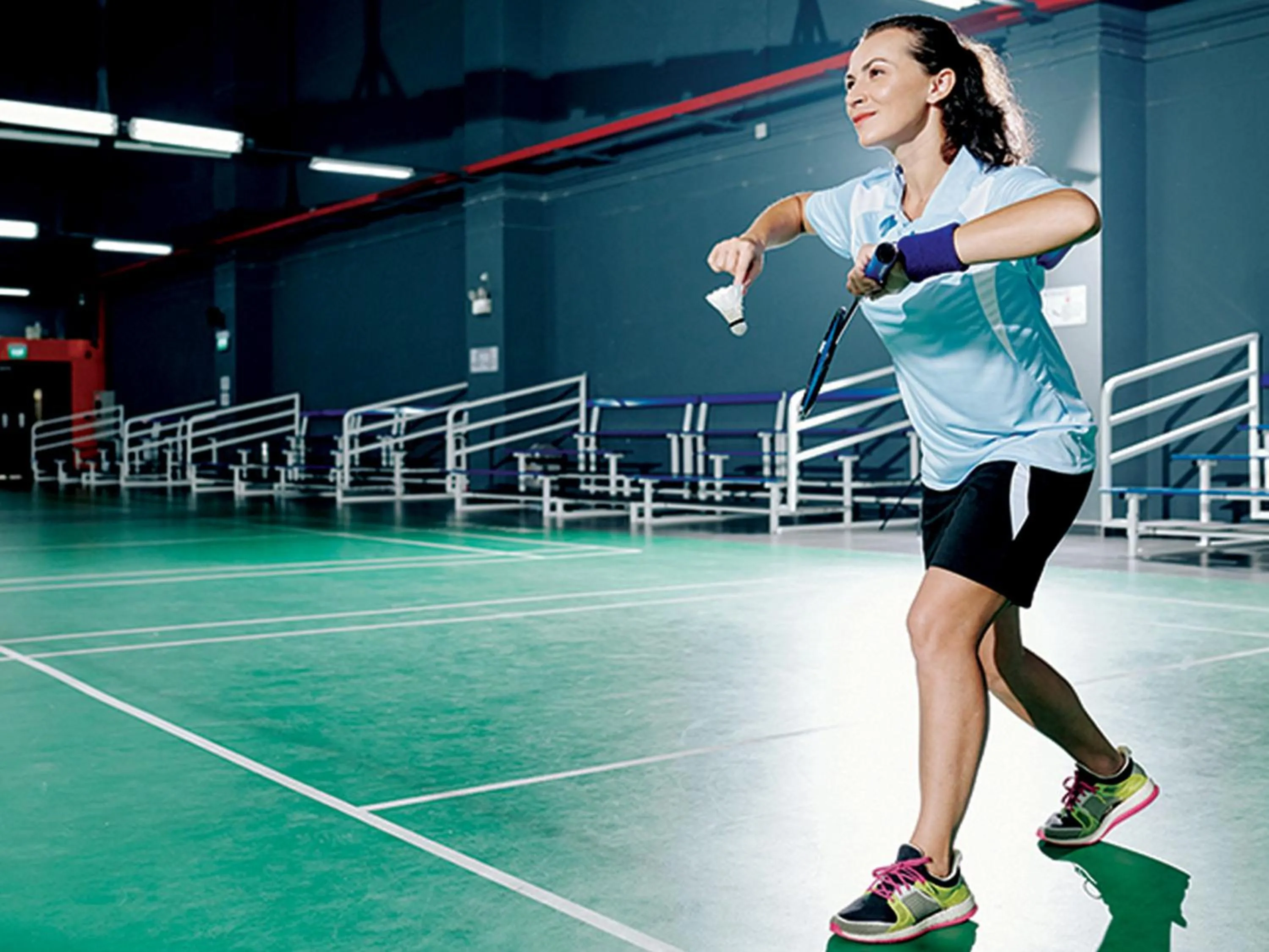 Activities in Seven Eleven Hotels and Club