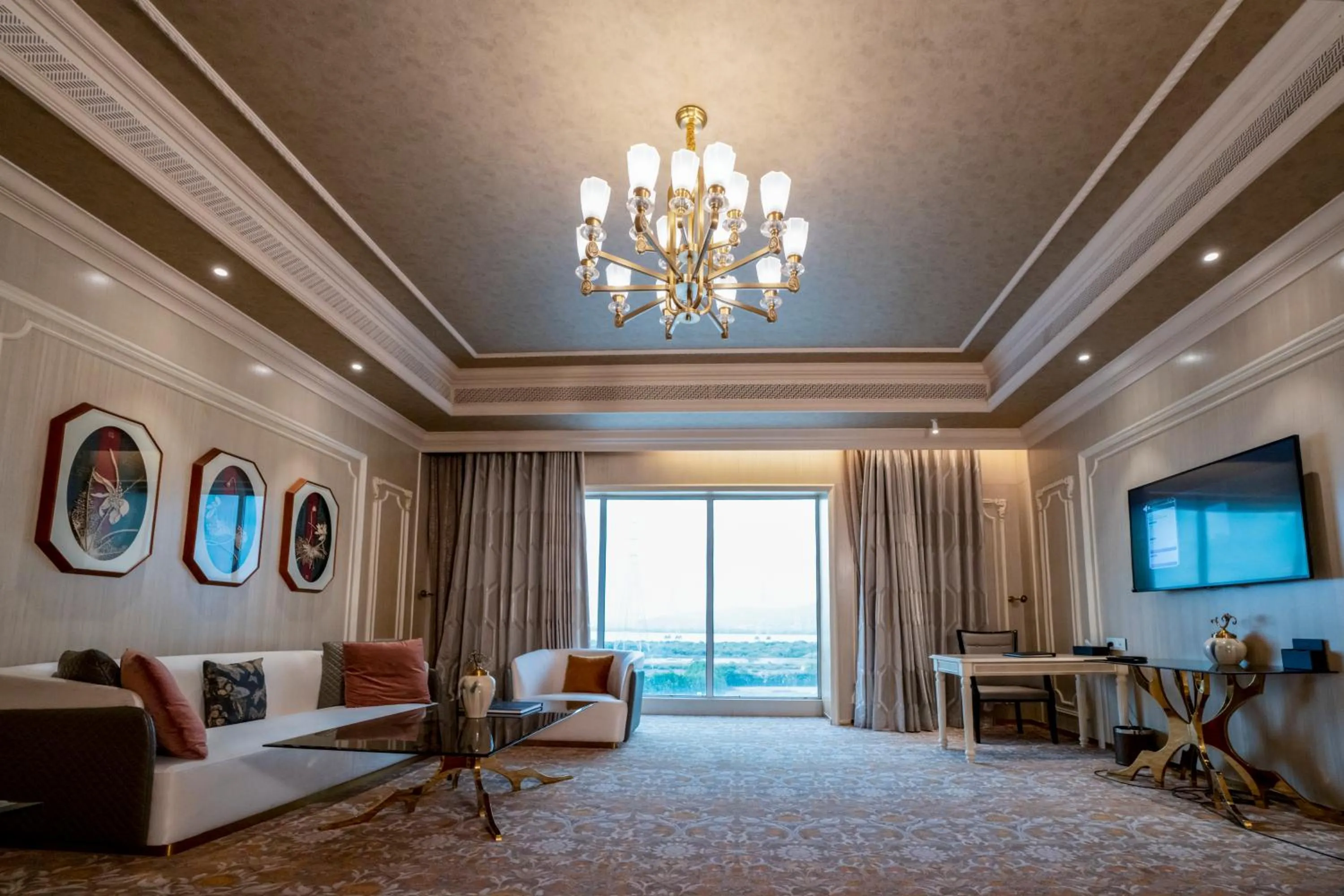 Seven Eleven Hotels and Club