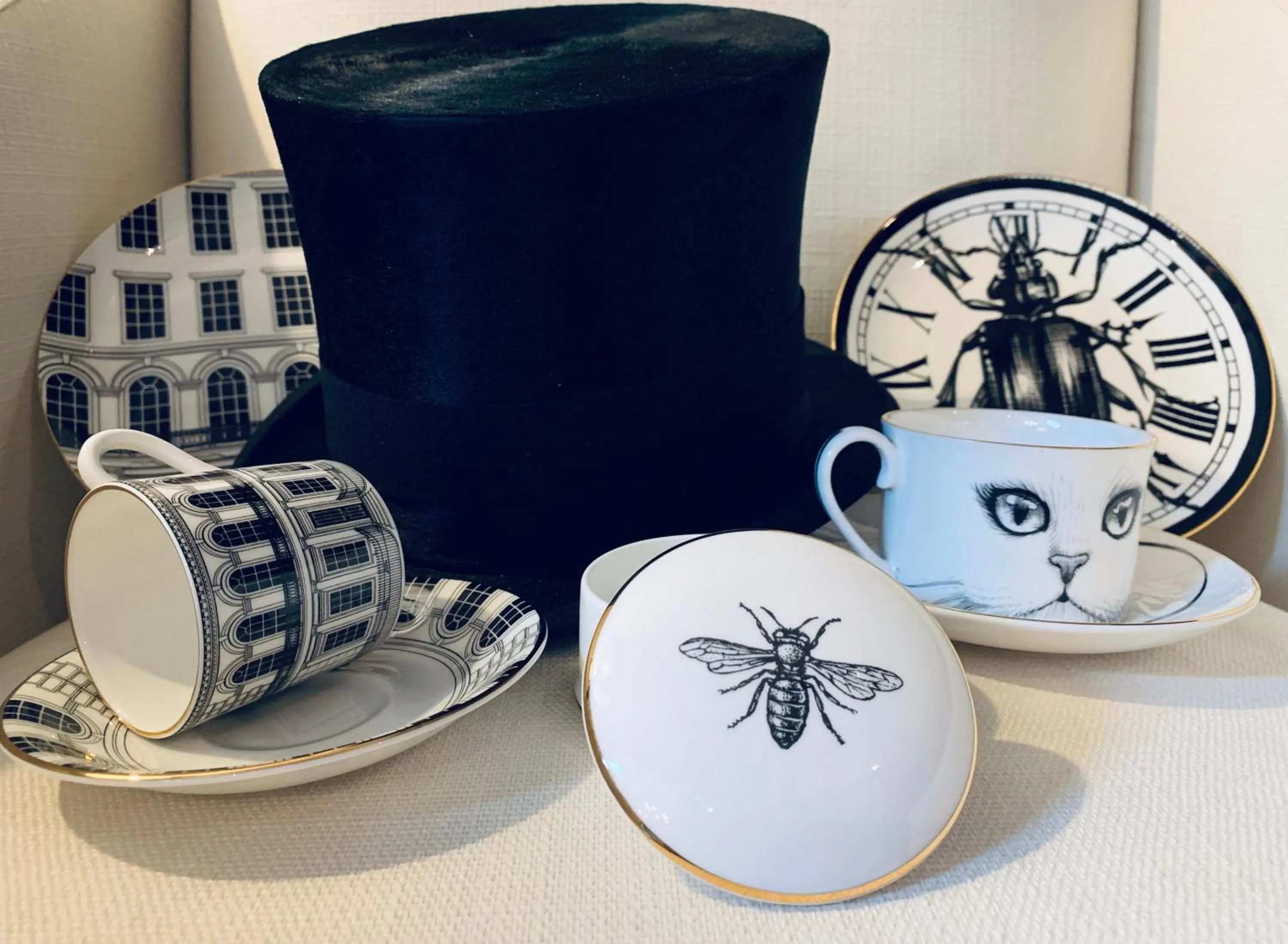 Coffee/tea facilities in Moulin Royale