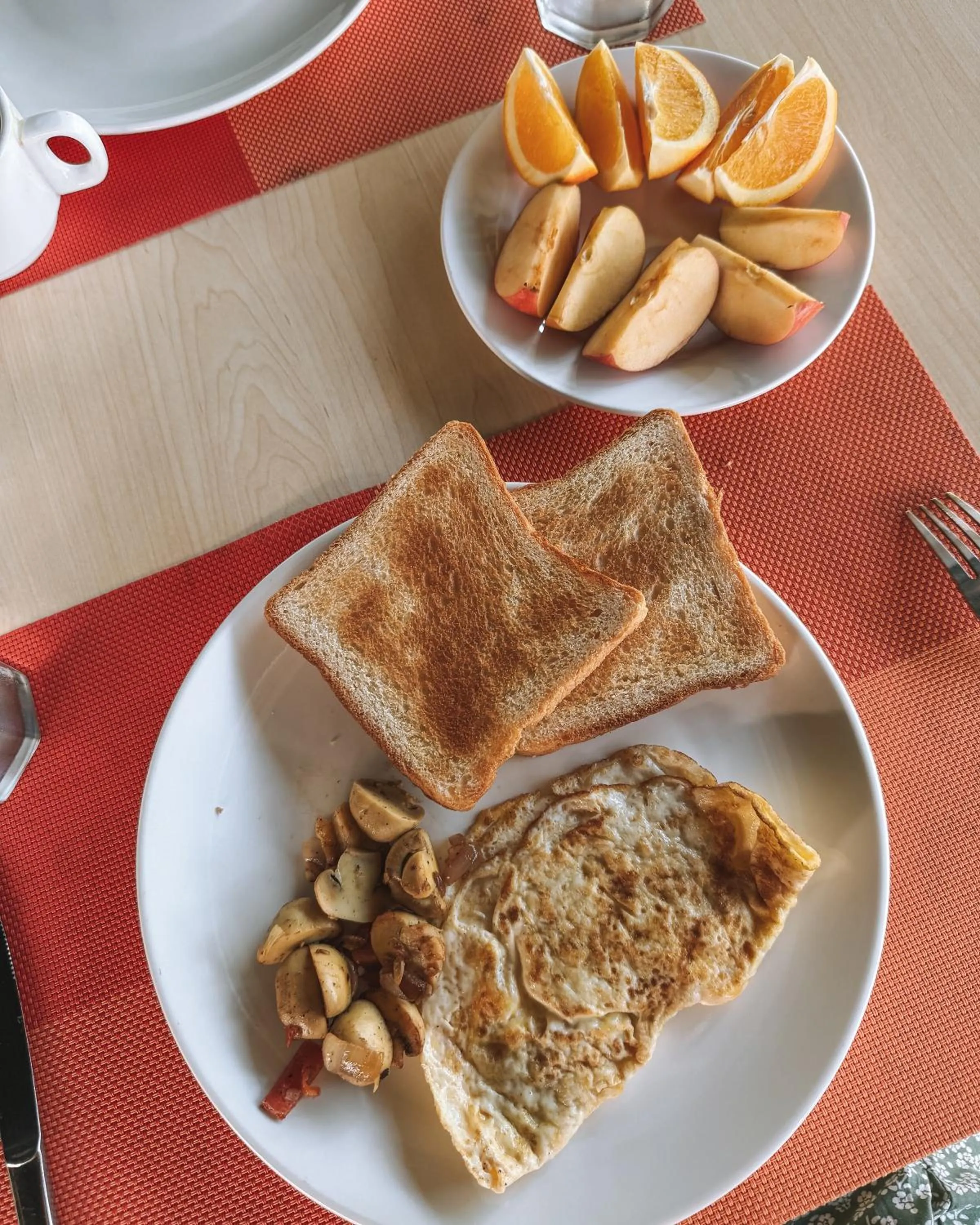 Food in Turtle Maldives - Your Gateway to the Beach & Marine Adventures Await!