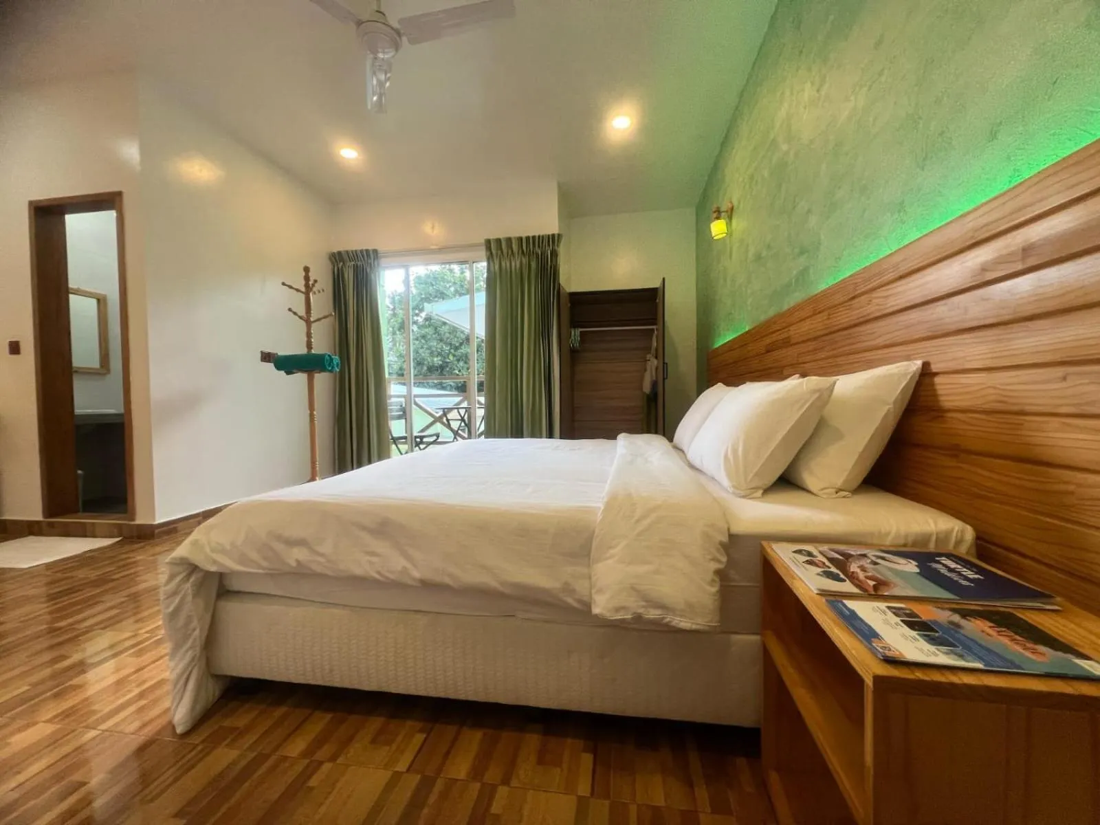 Bed in Turtle Maldives - Your Gateway to the Beach & Marine Adventures Await!