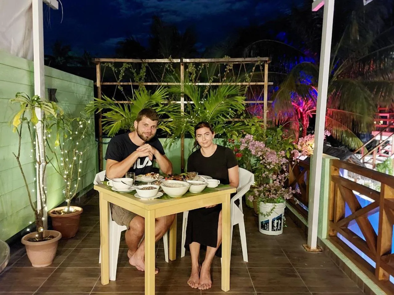 Restaurant/places to eat in Turtle Maldives - Your Gateway to the Beach & Marine Adventures Await!