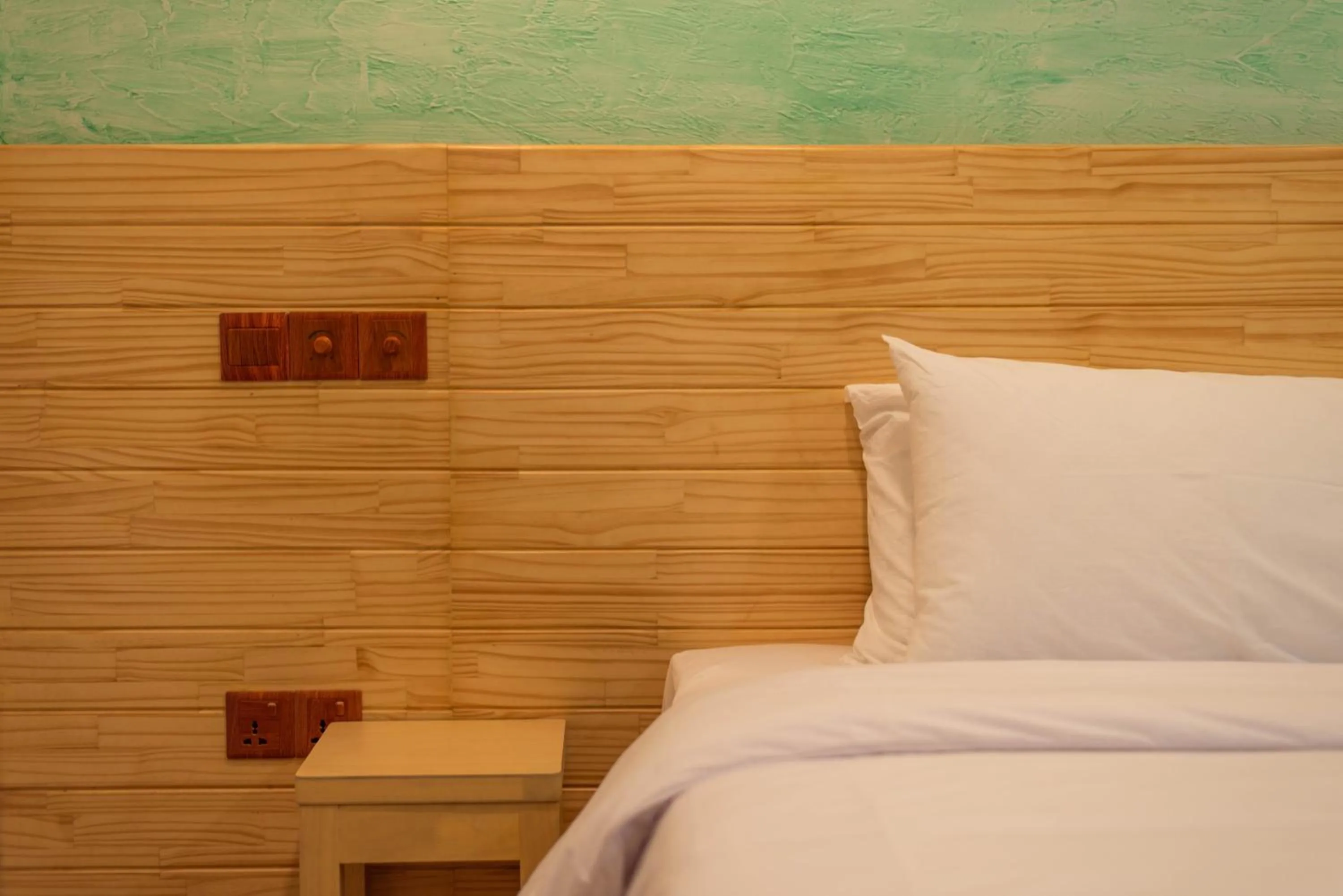 Bedroom, Bed in Turtle Maldives - Your Gateway to the Beach & Marine Adventures Await!